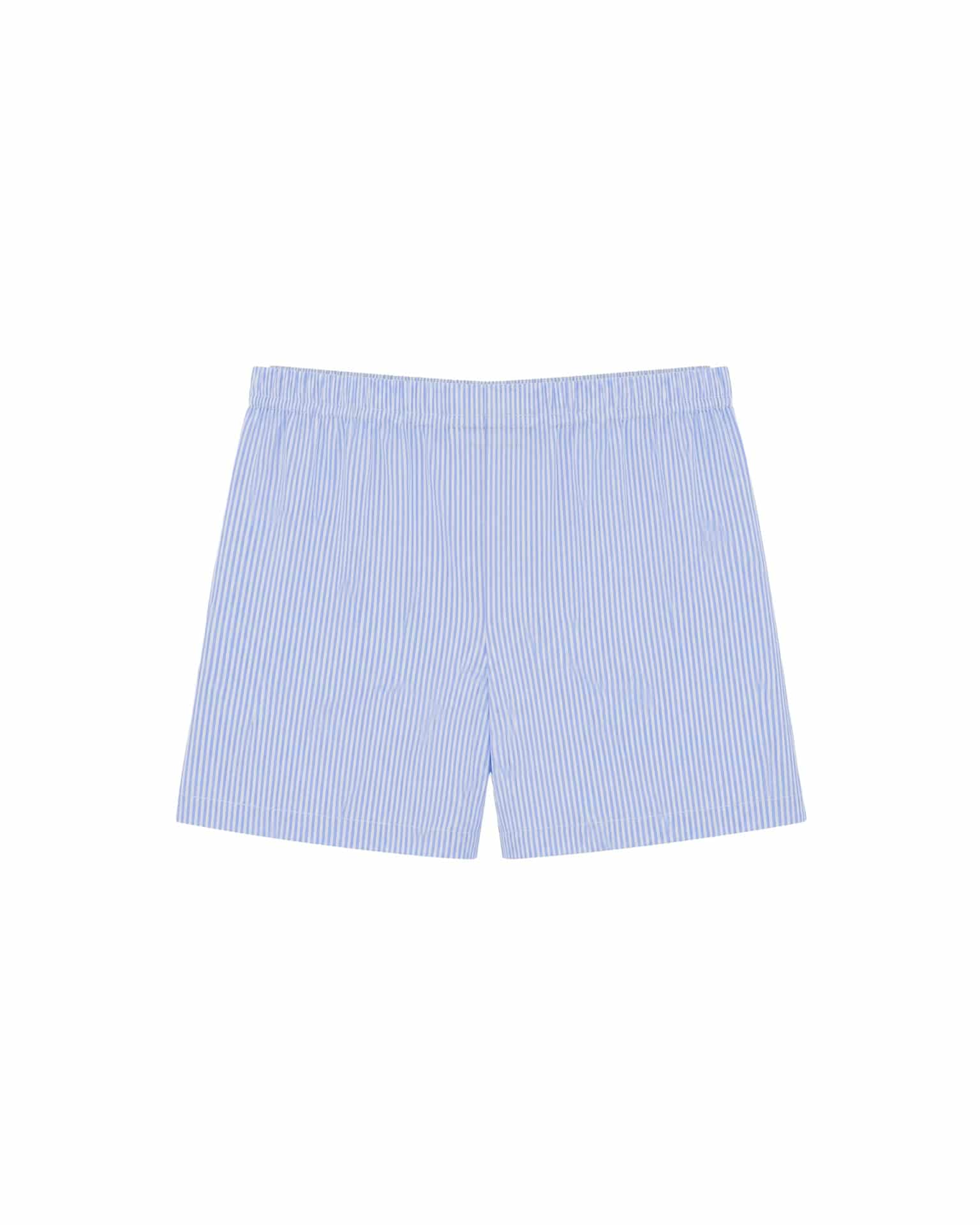 Pack Poolside Boxer X2 Azul / Gris - miniatura 15