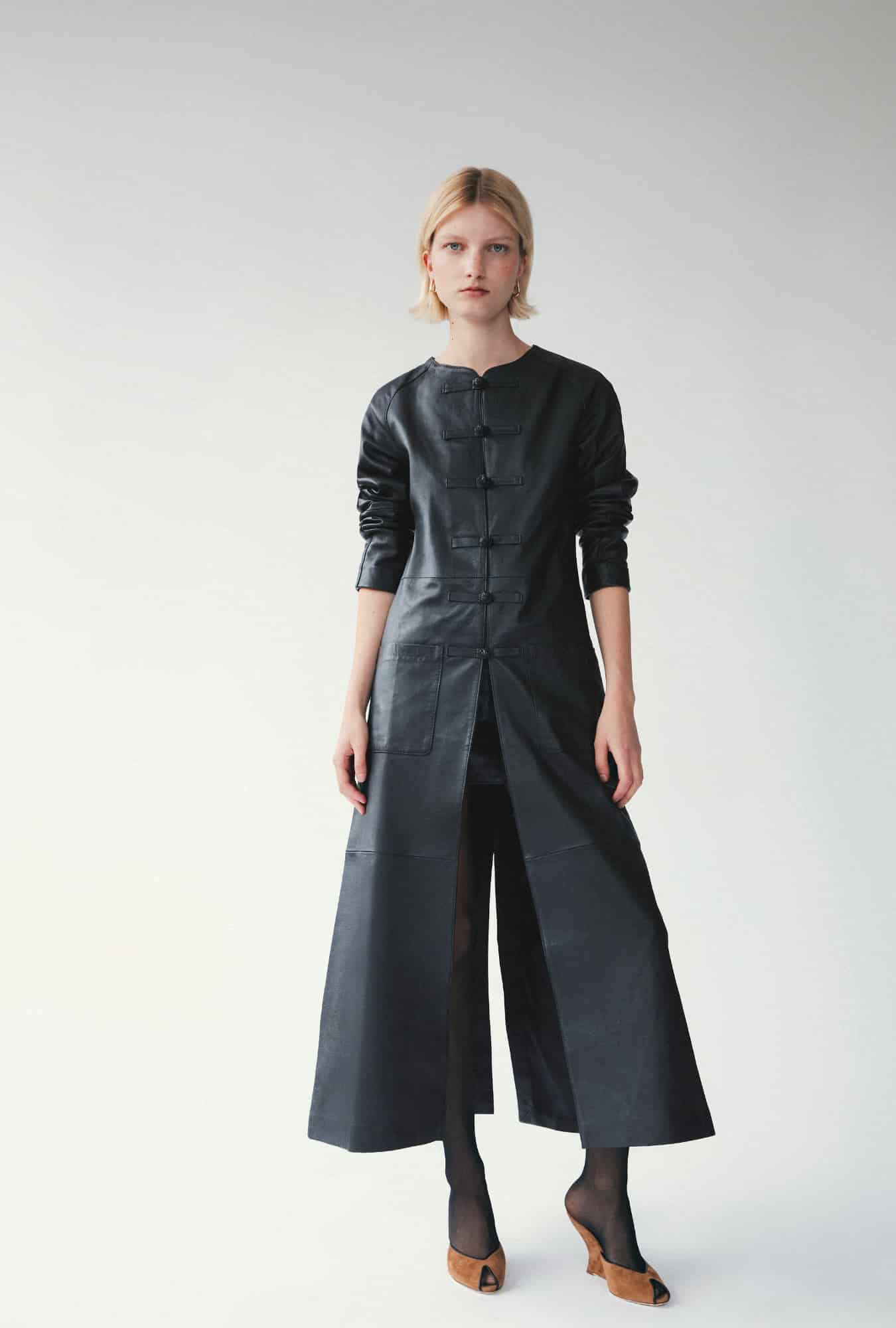 The	Canton Coat - miniatura 2