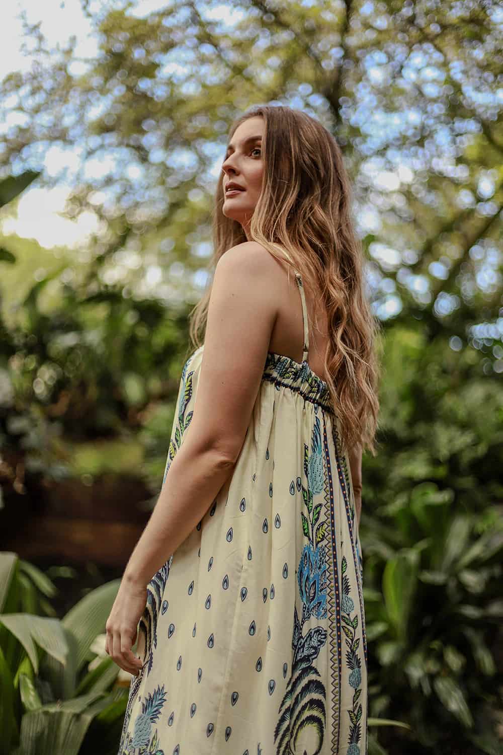 Balos dress - miniatura 3