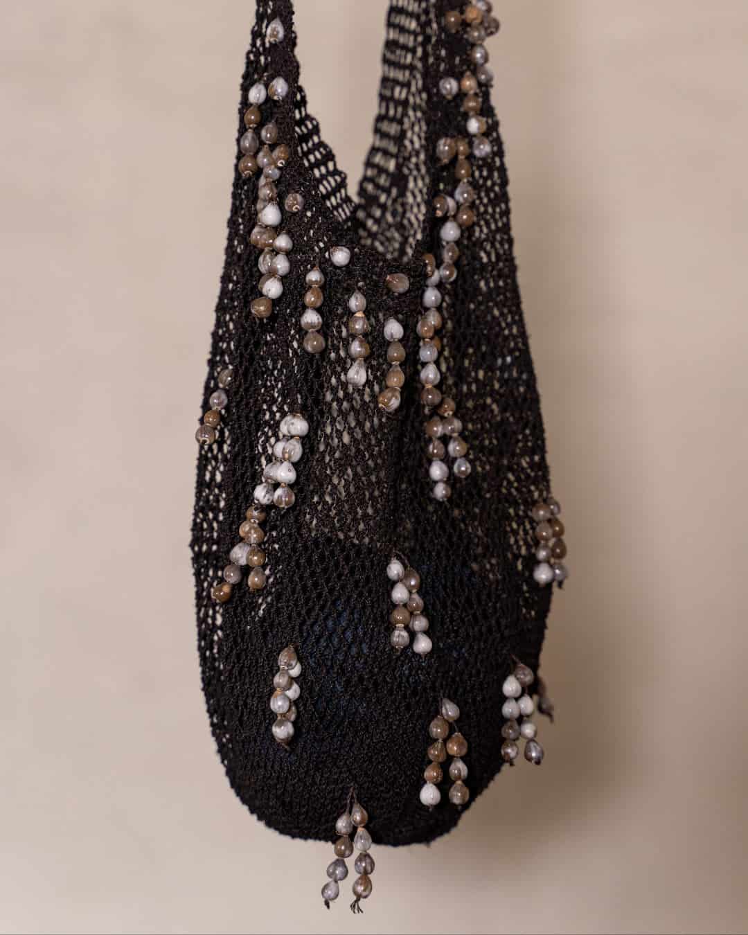 AYMA BAG BLACK - miniatura 3