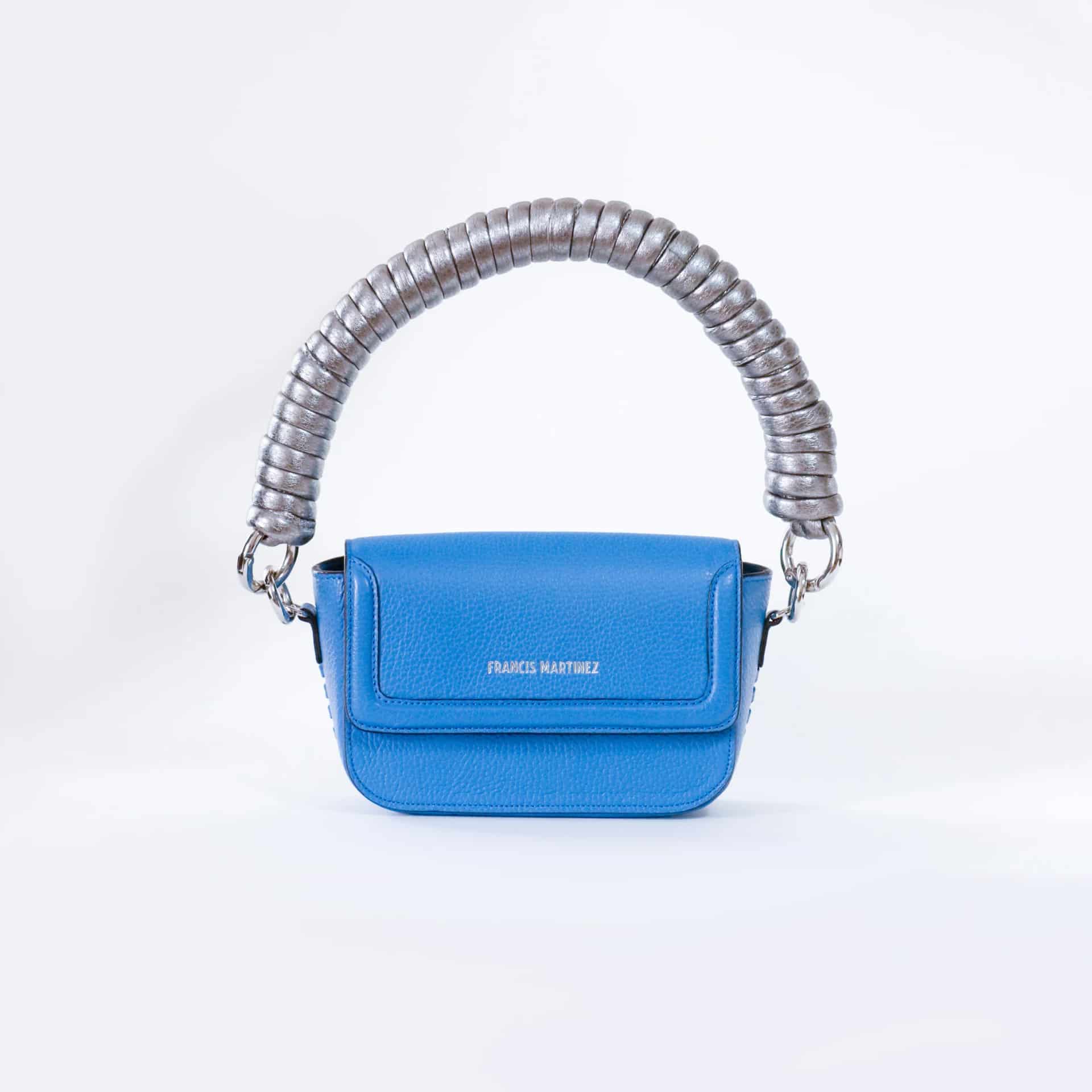 Bolsa Mila - Morada - miniatura 4