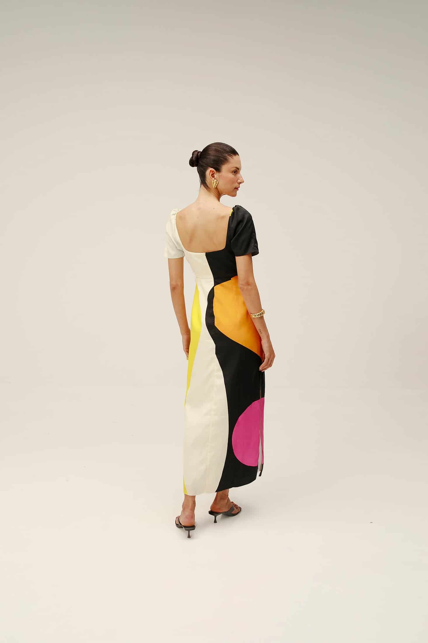 TIA DRESS - miniatura 2