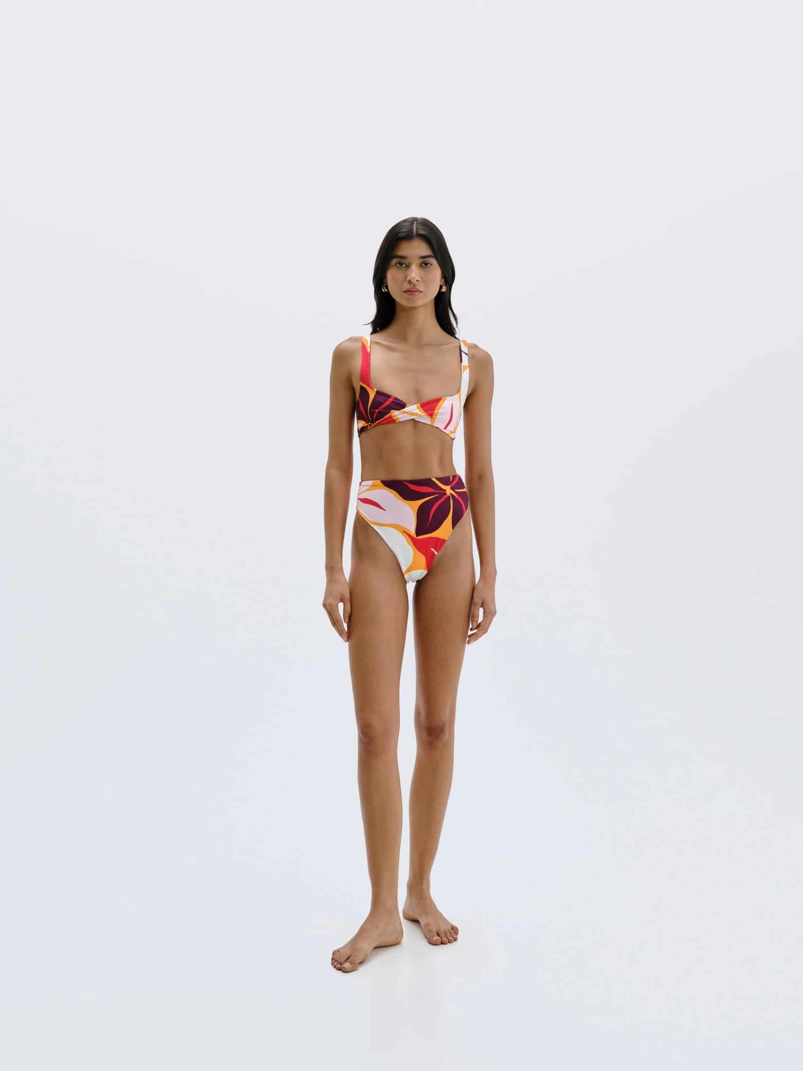 LEON BIKINI TOP - miniatura 1