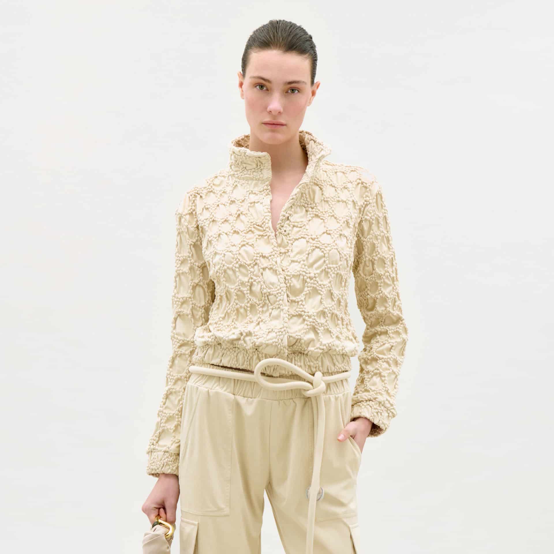 Zalta Jacket - miniatura 1