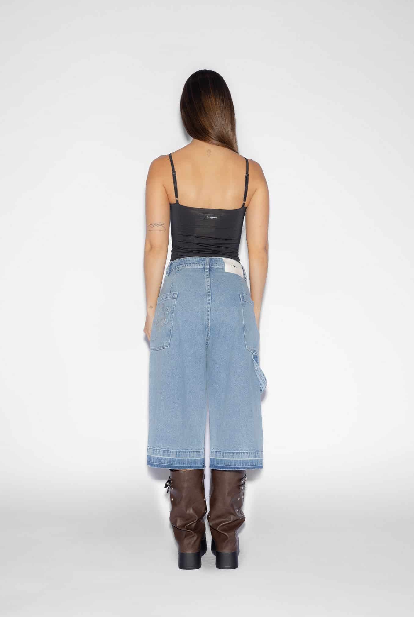 ´Ground´ Short Pant - miniatura 4