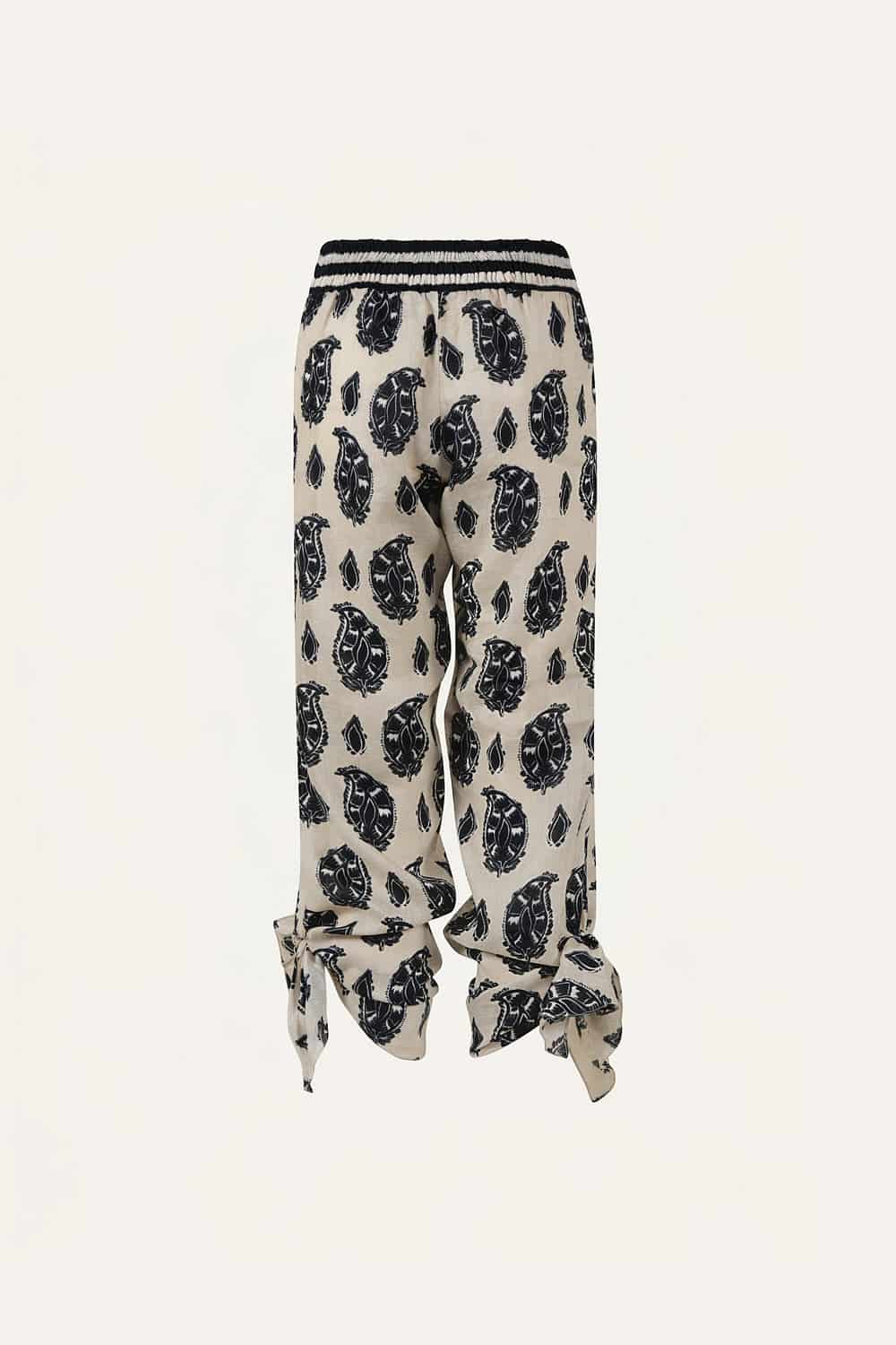Femininity Dramatic Pant - miniatura 3