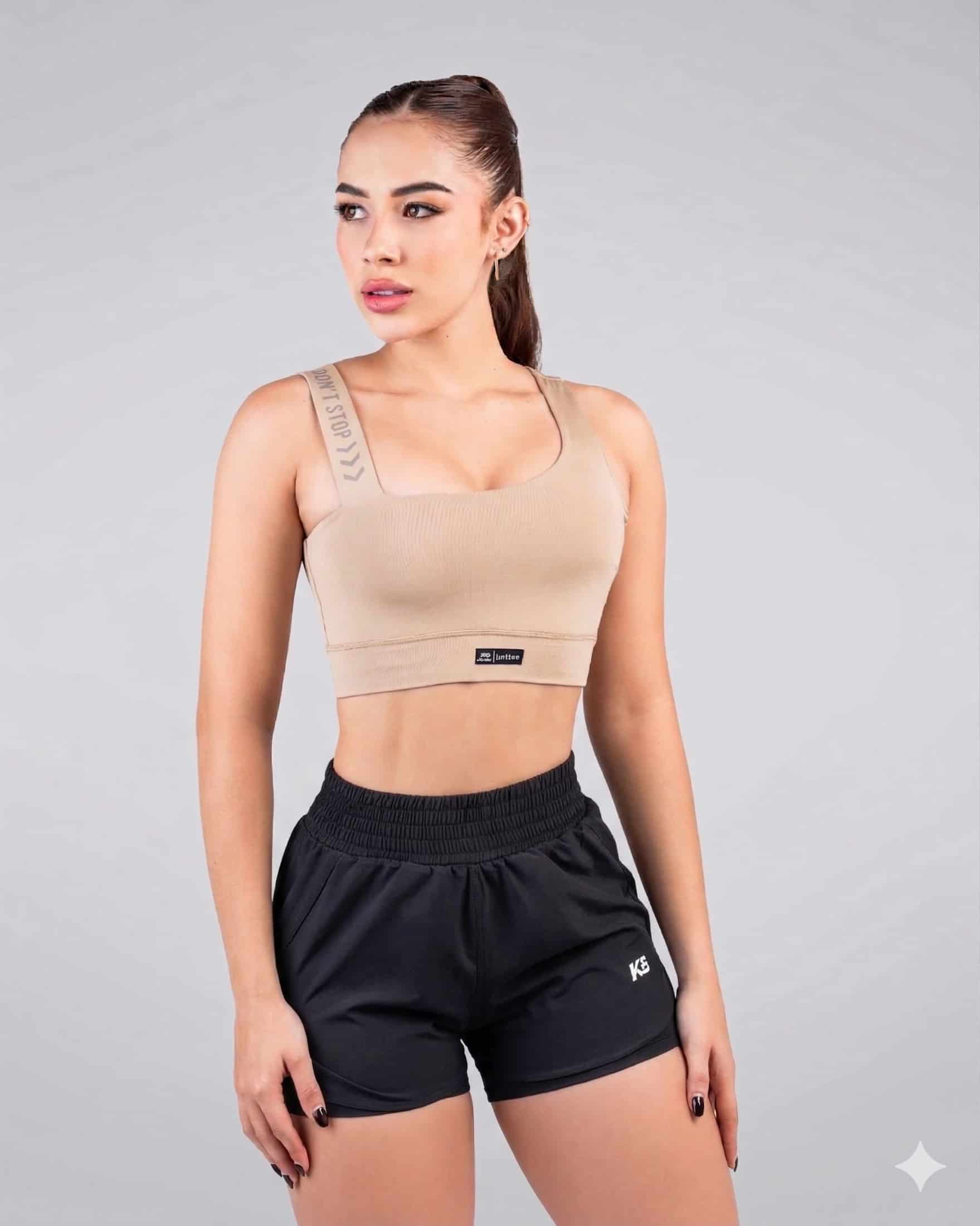 Top Don´t Stop┃KAYBU REF.773 - miniatura 7