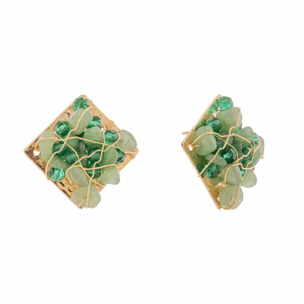 Aretes Topo Firmamento - miniatura 3