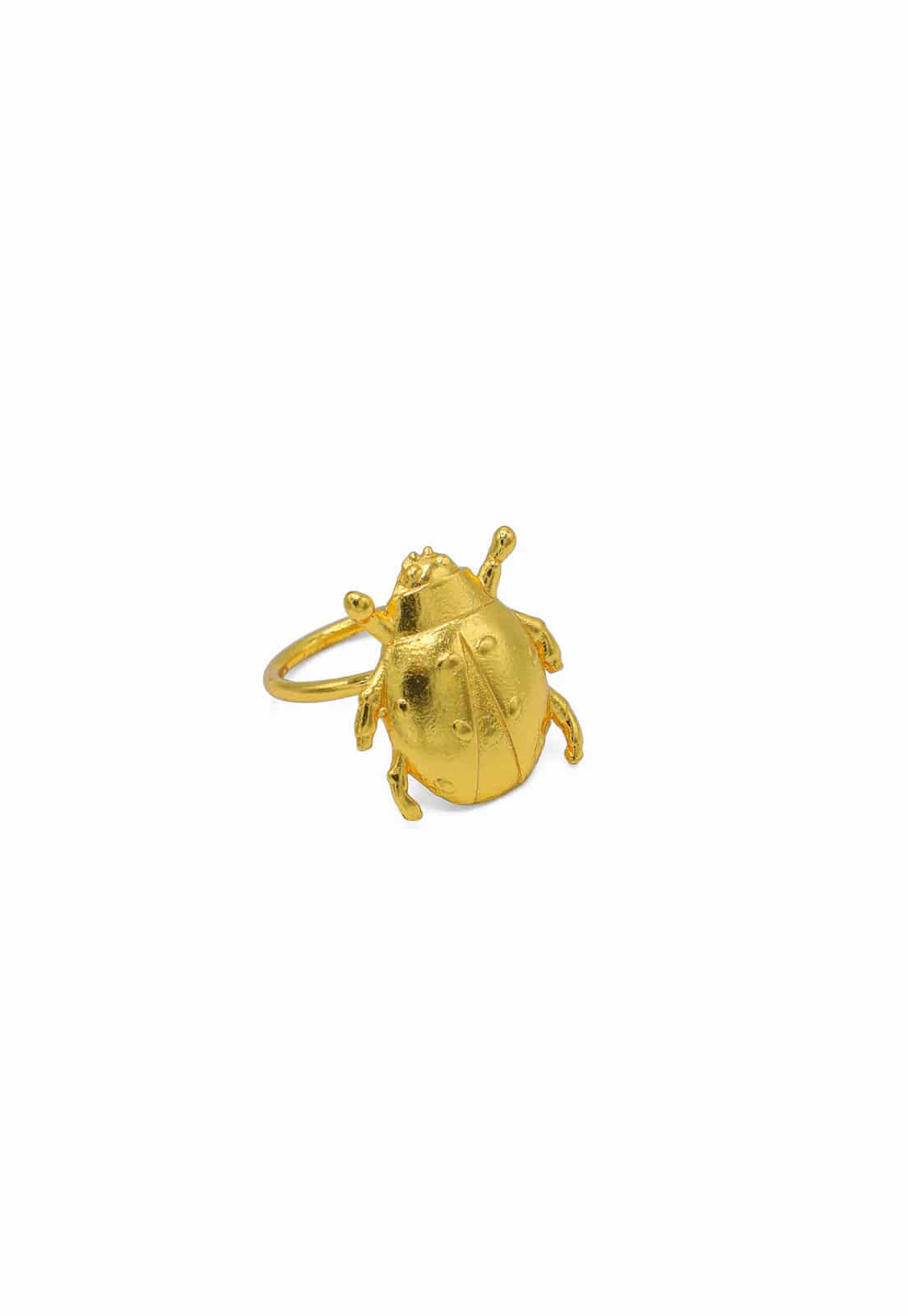 Madame Mariquita Ring - miniatura 21