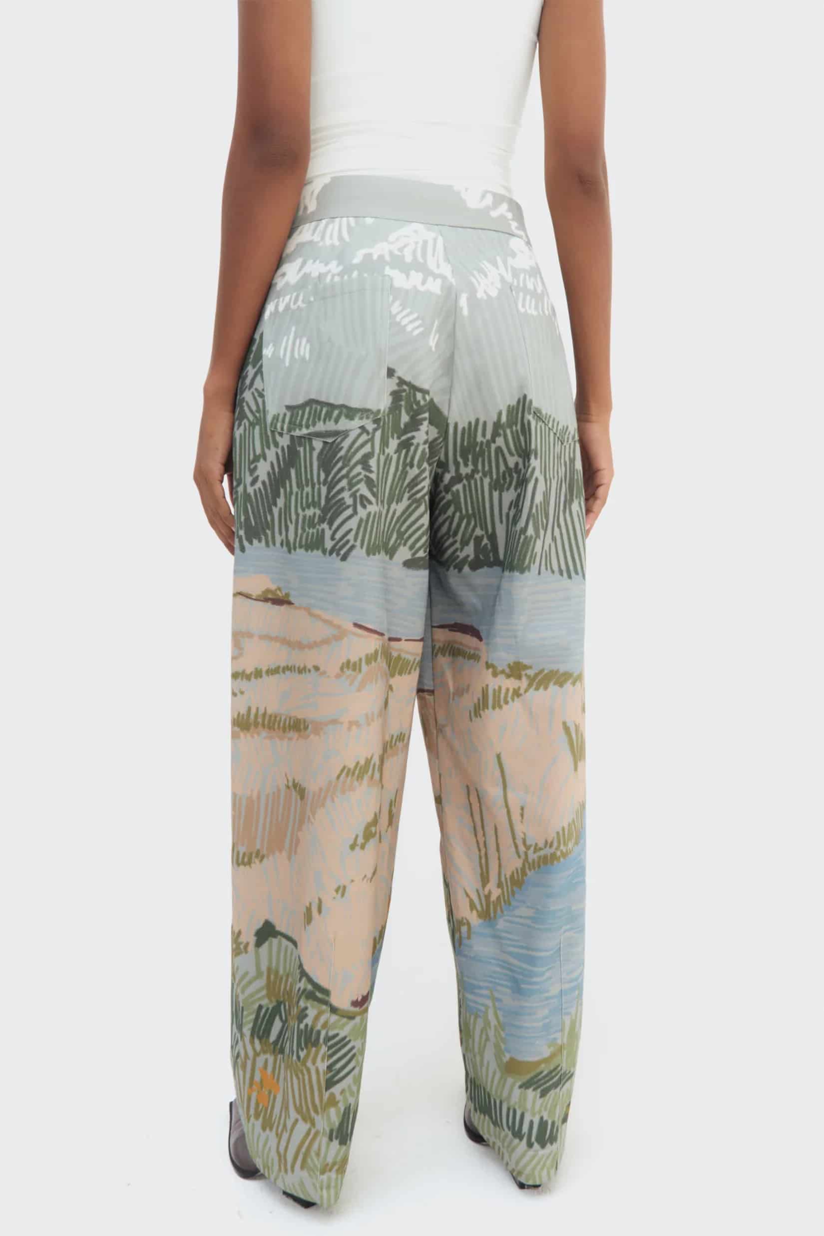 Pantalones Bruma - miniatura 9