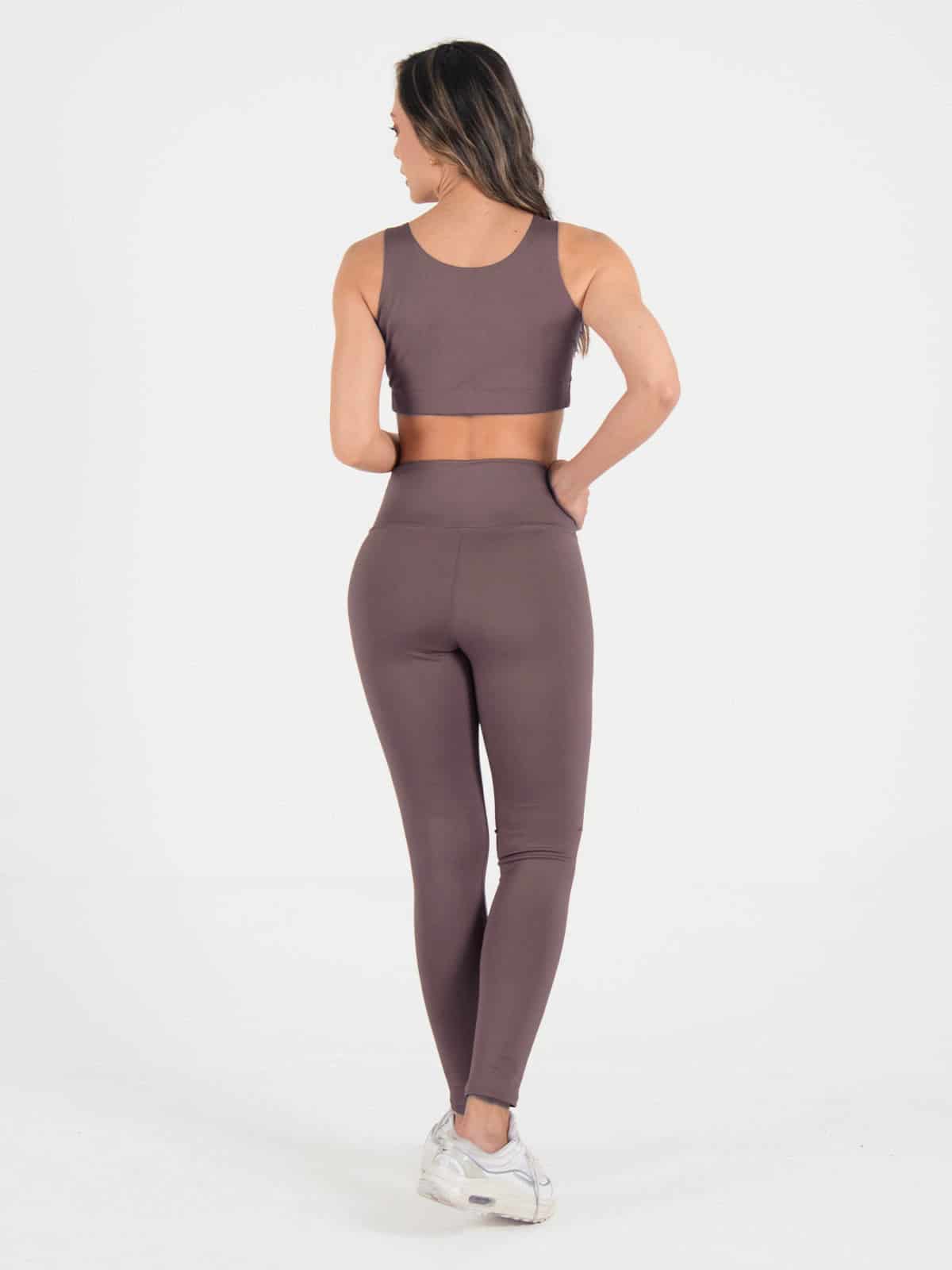 Sepia leggins set - miniatura 2