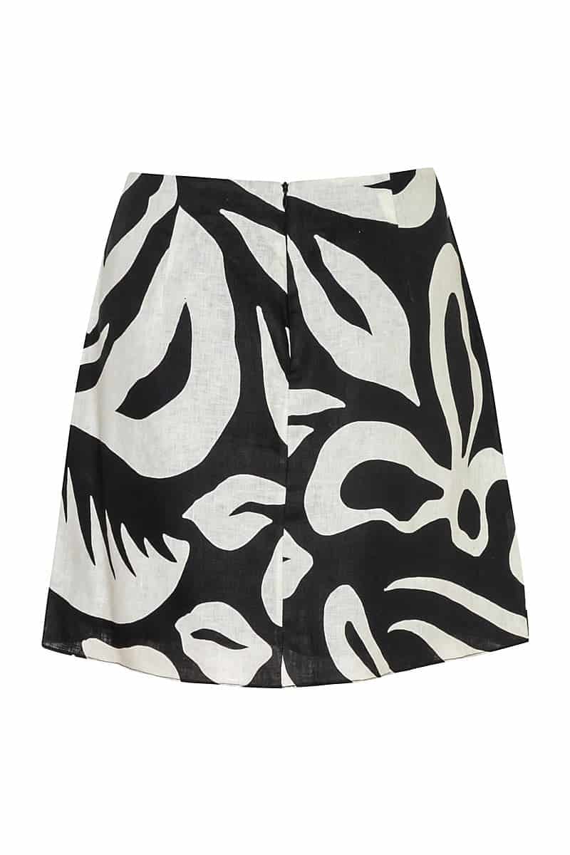 LULO SKIRT - miniatura 4