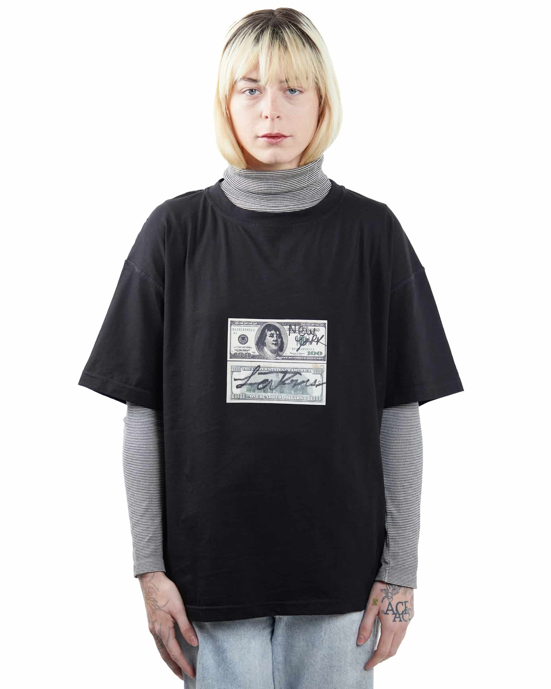 Imaginary Dollar T-Shirt - miniatura 1