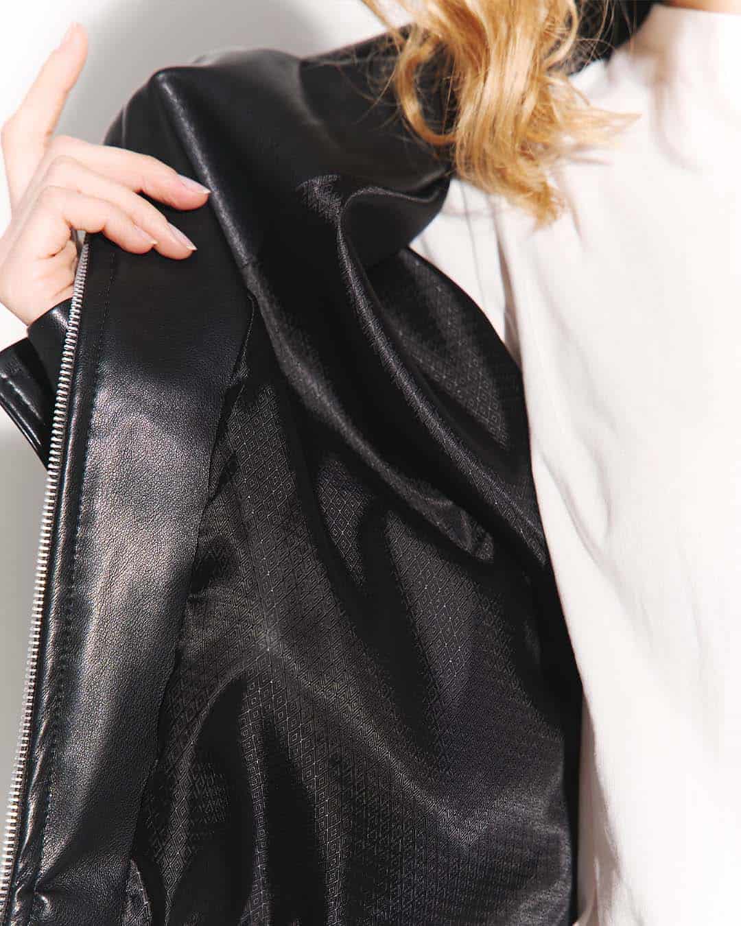 Bomber jacket - miniatura 3