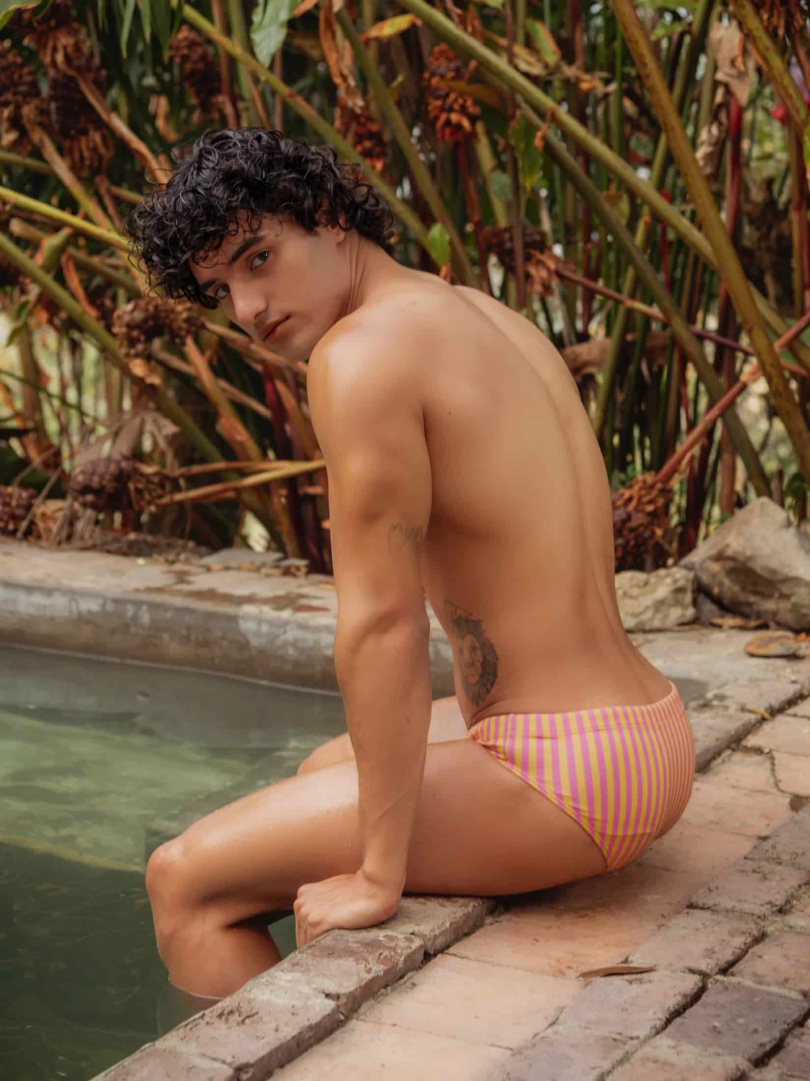 Swimbrief Circus - miniatura 6