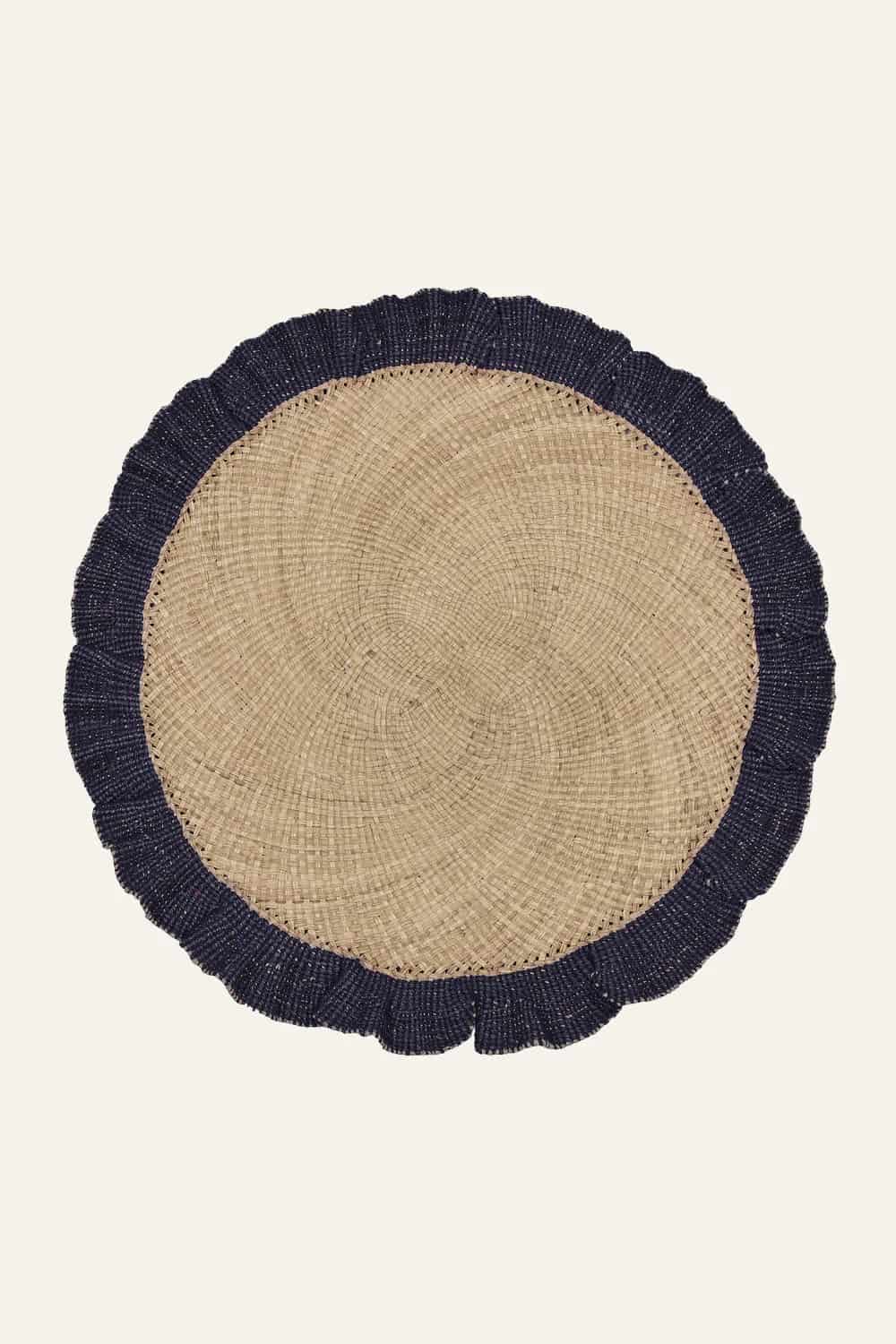 Orpua Placemat Set of 2 - miniatura 1