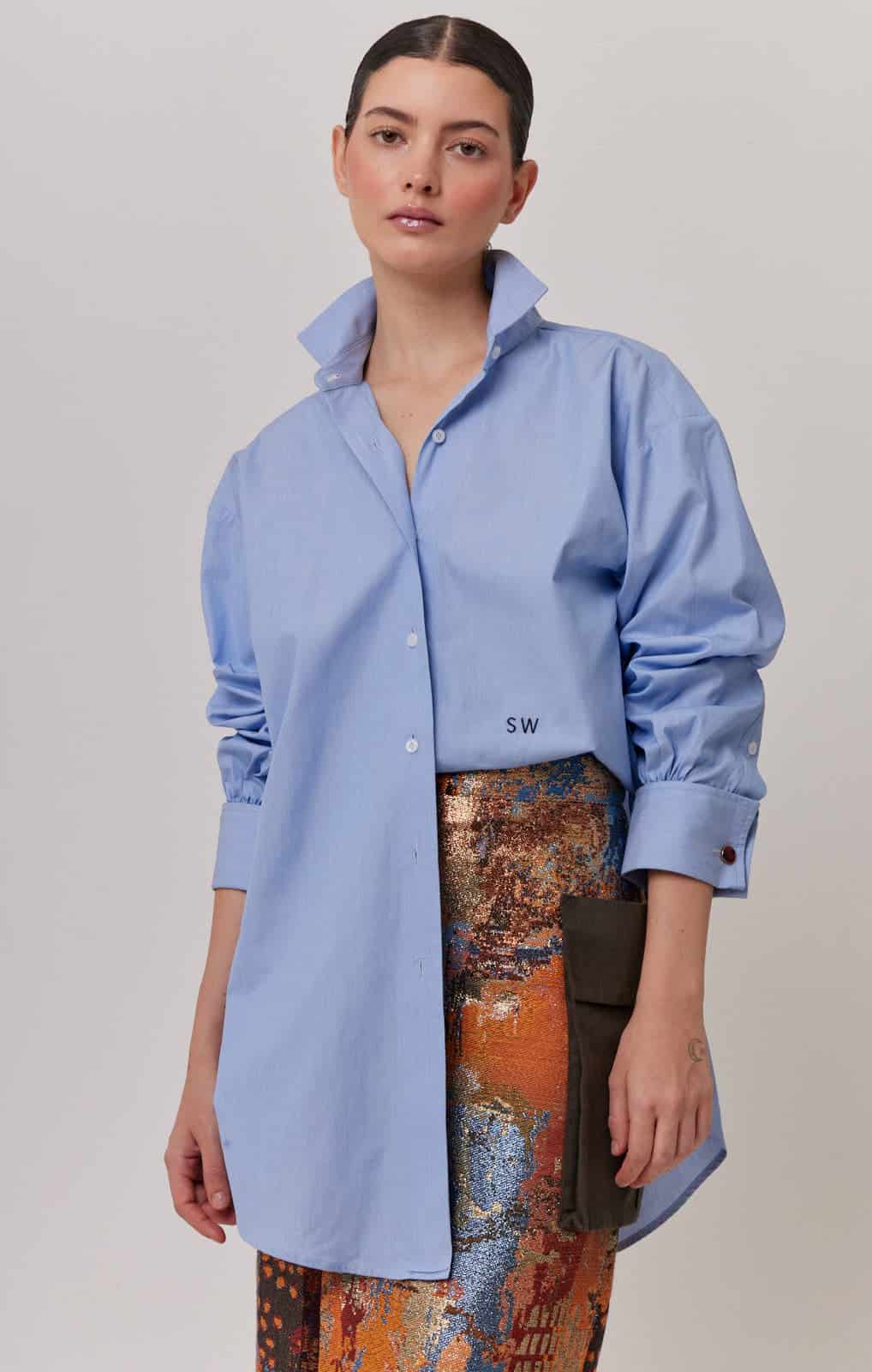 Santiago Shirt - miniatura 2