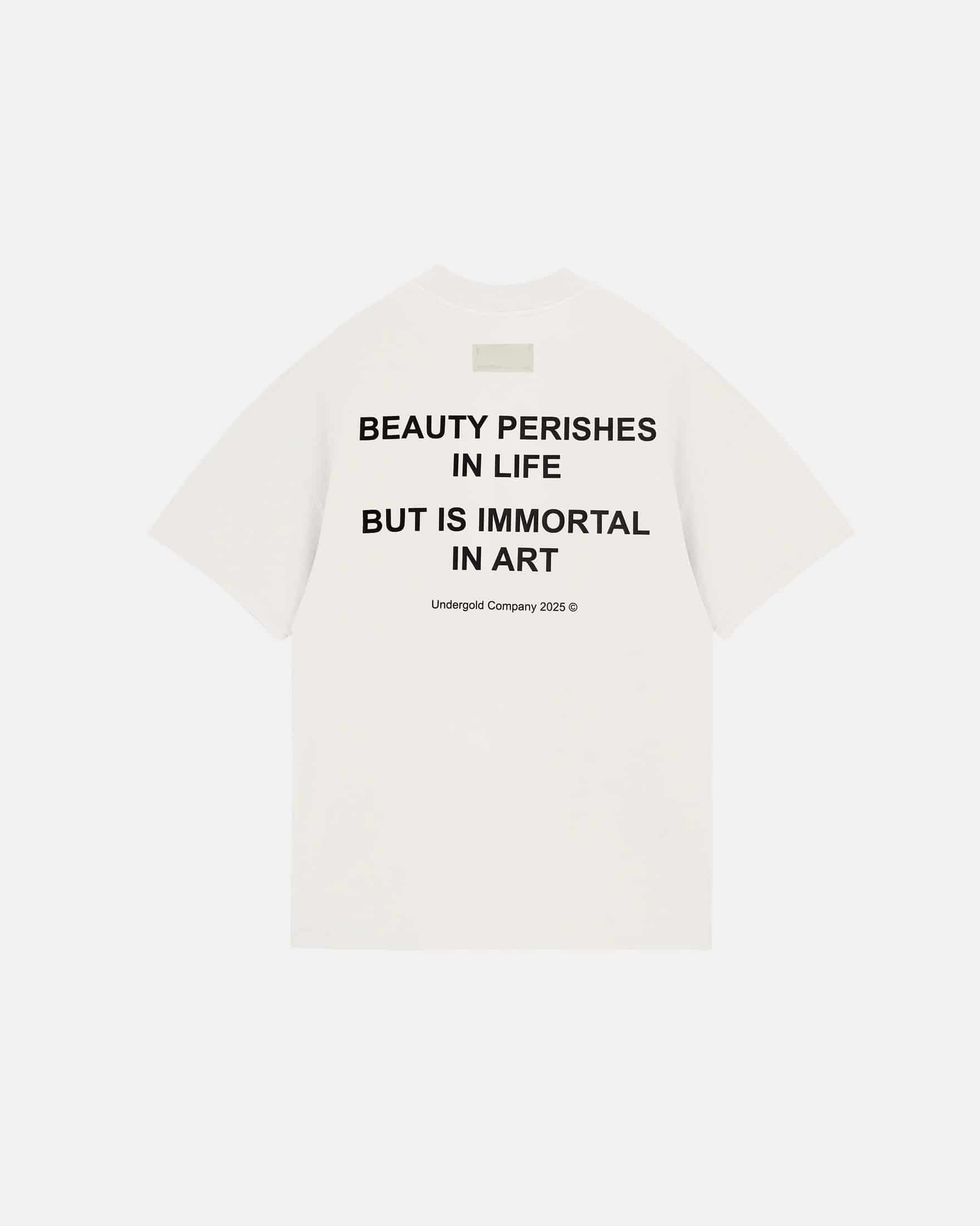 Echoes Beauty Tshirts - miniatura 2