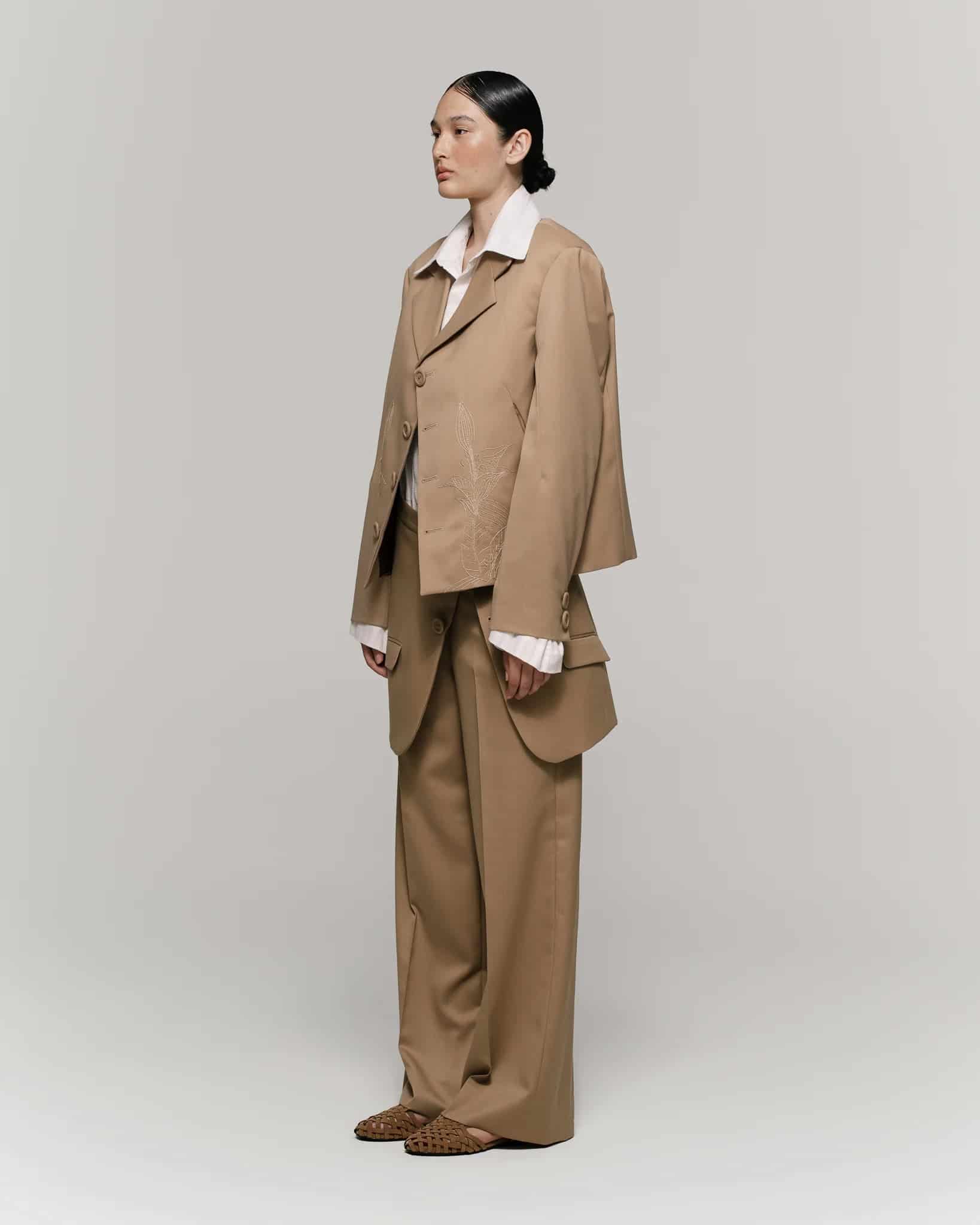 Traje Ambar - miniatura 2