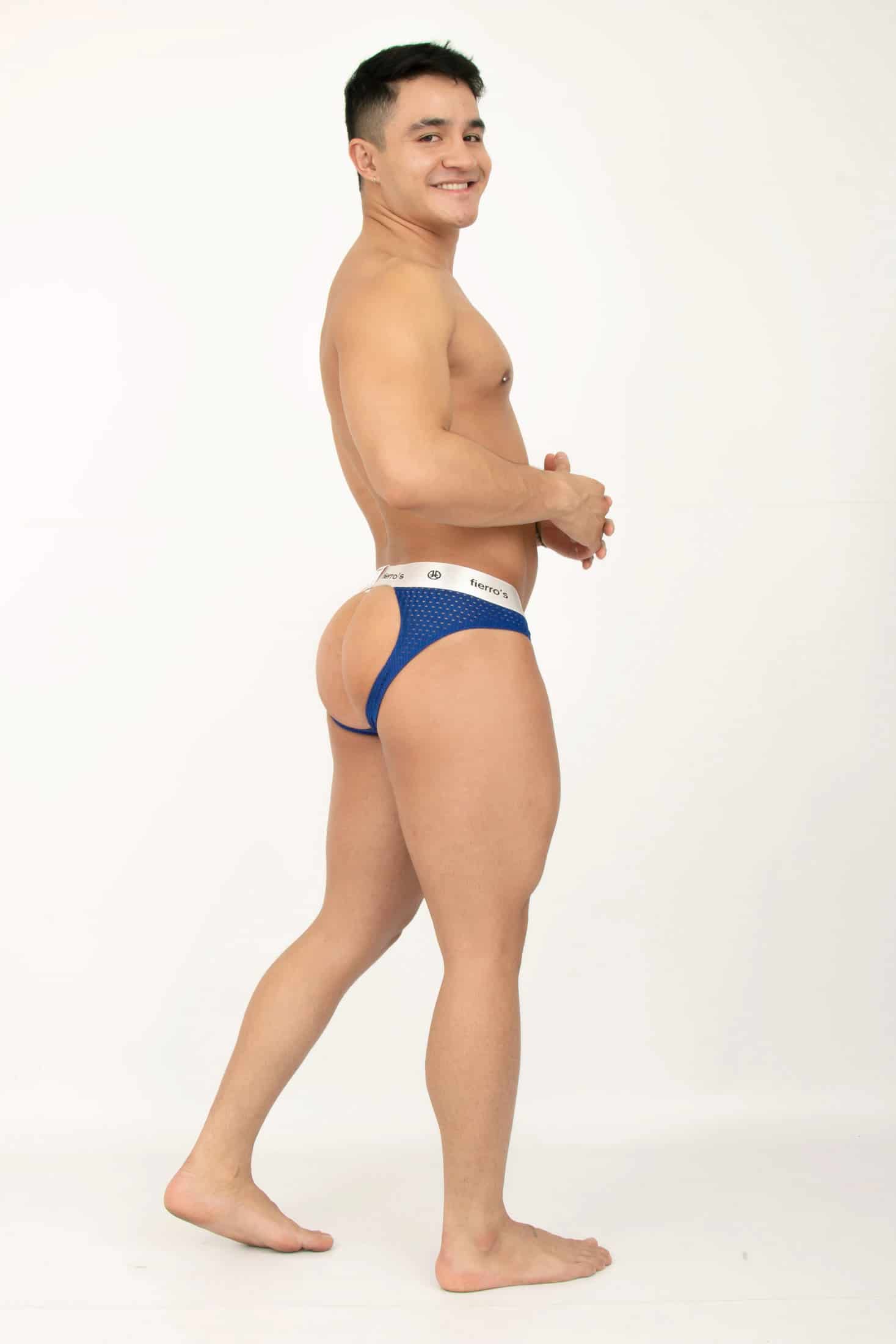 SUSPENSORIO BRIEF - miniatura 5