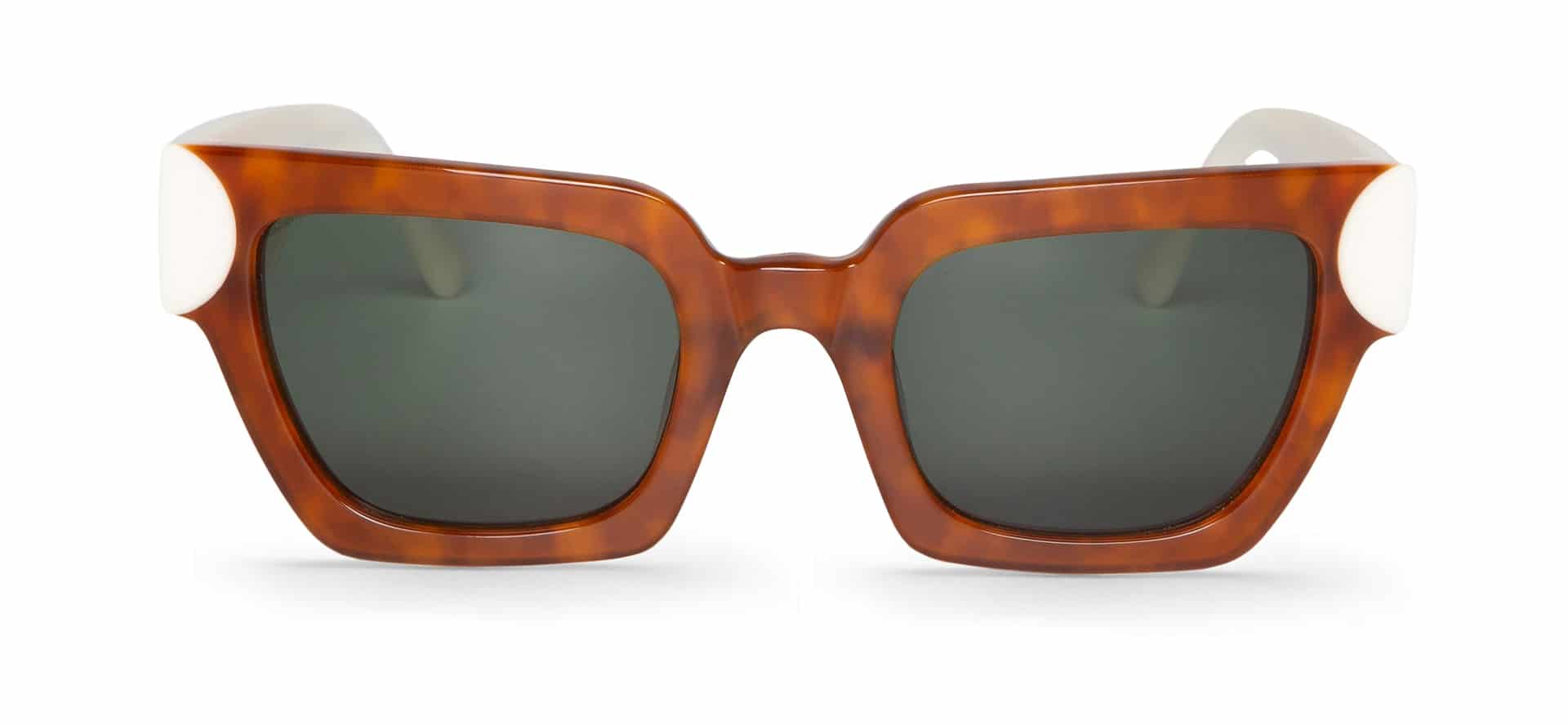 TREAT FRELARD WITH CLASSICAL LENSES - miniatura 1
