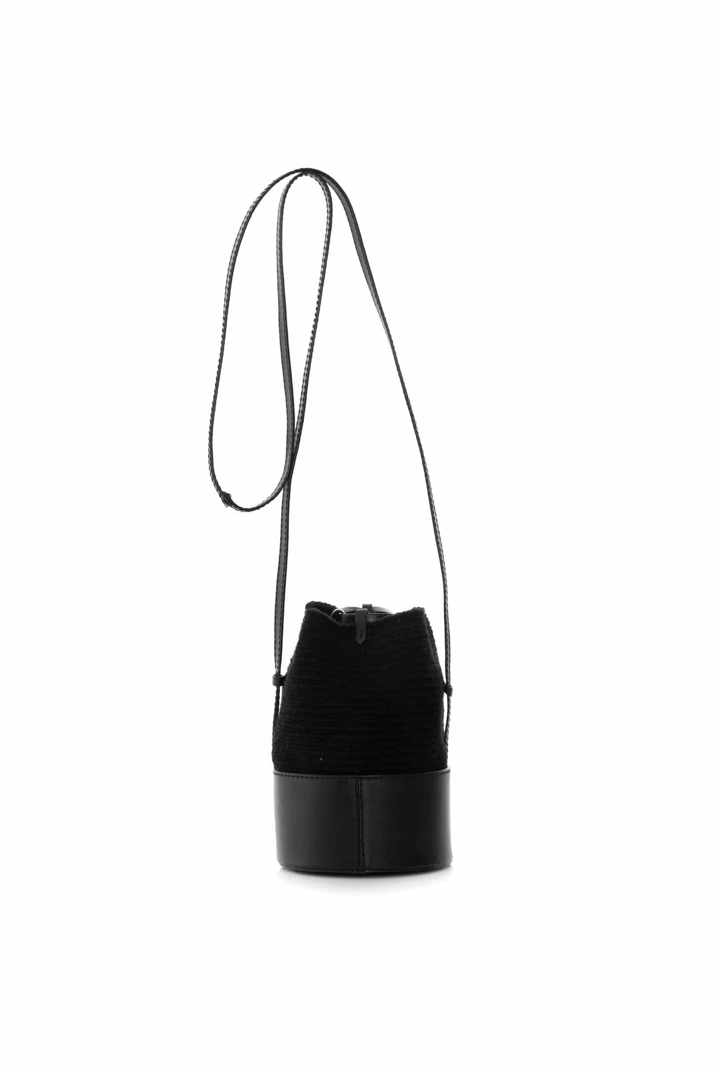 MUSU  — NAPA NERO NERO - miniatura 5