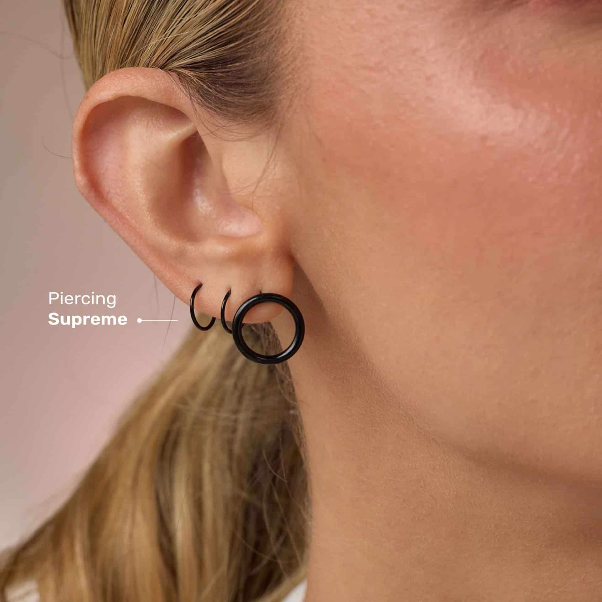 Piercing Supreme - miniatura 1