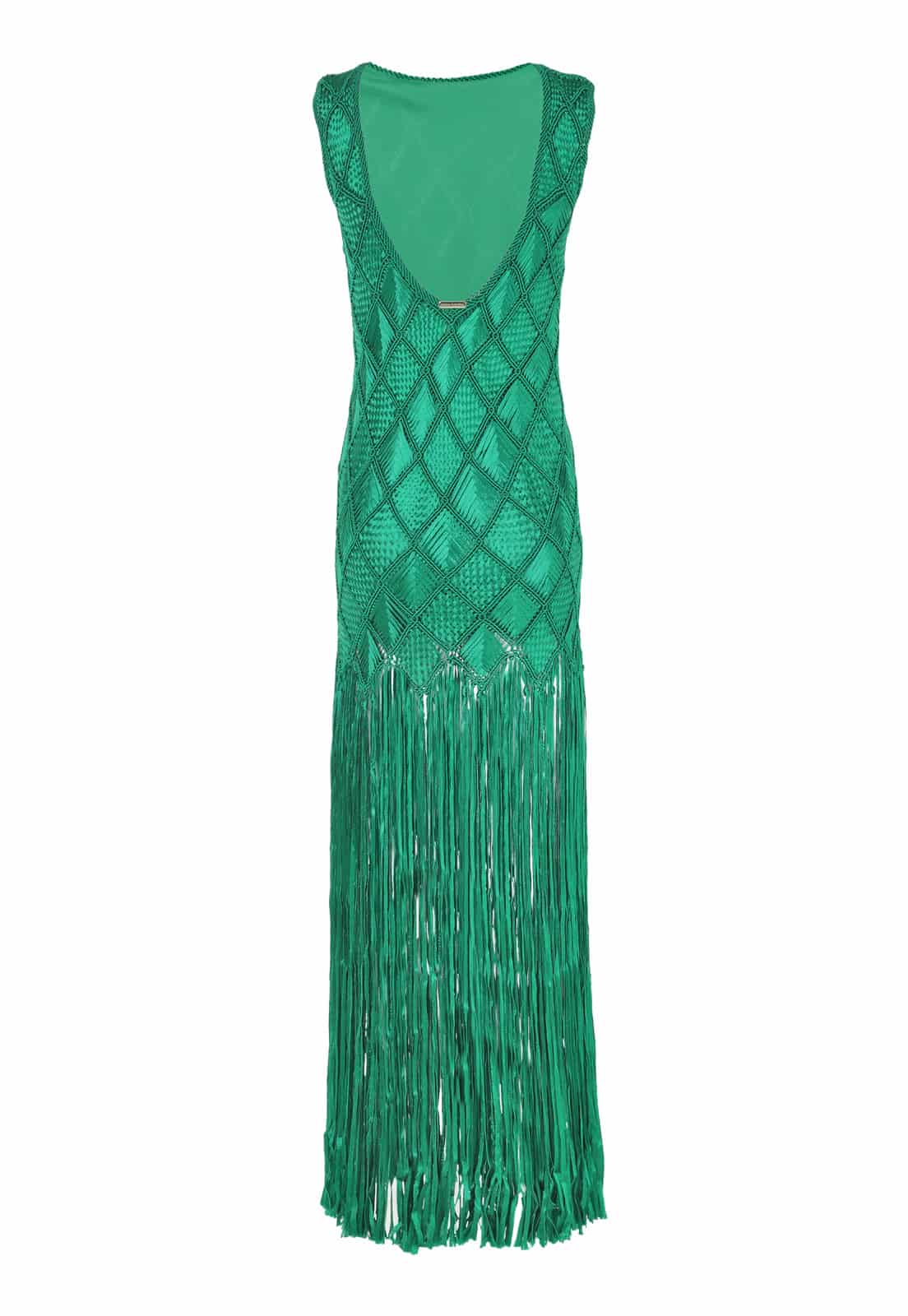 BRUNA DRESS - miniatura 13