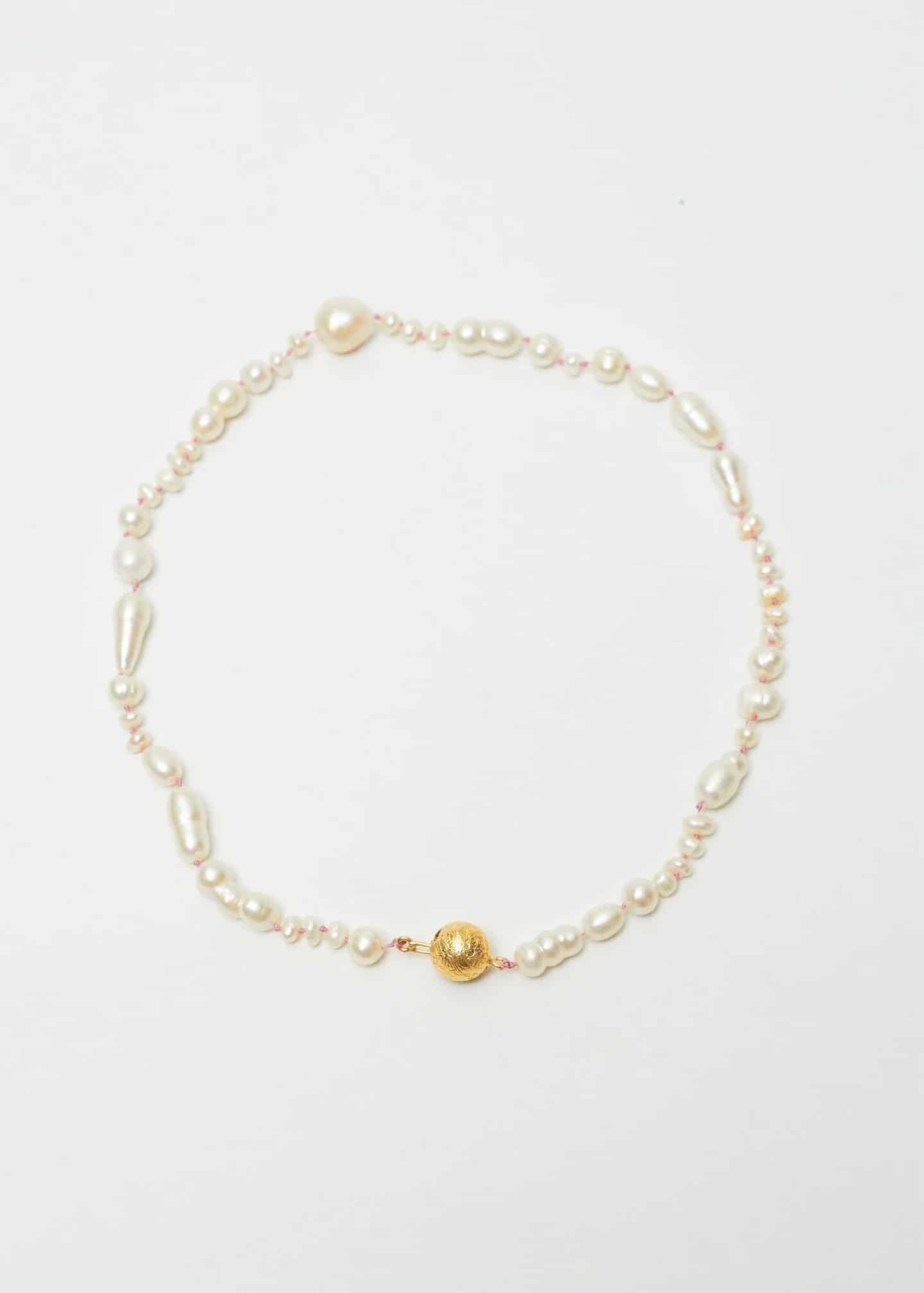 Choker Polen Love - miniatura 2