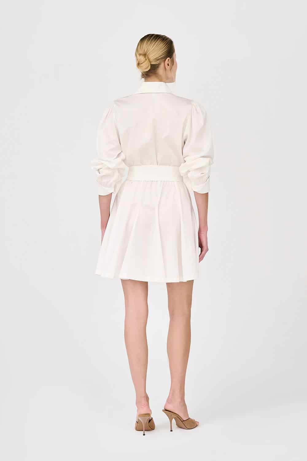 VESTIDO ROSE - miniatura 3