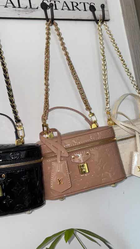 BOLSO LOUIS VUITTON CHAROL - miniatura 3