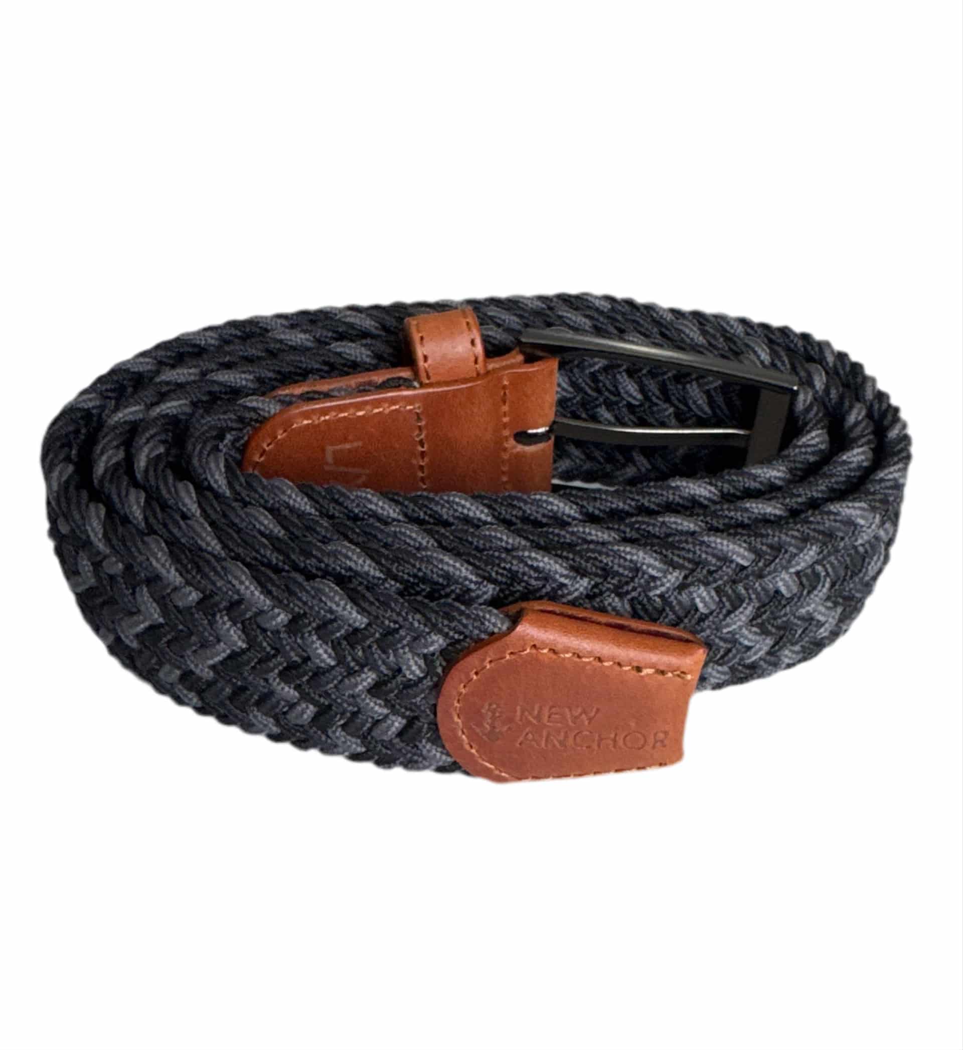 Black & Blue Belt - miniatura 3