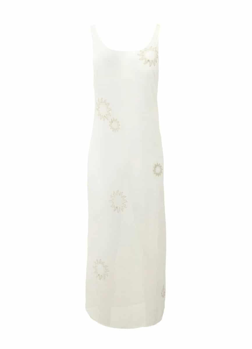 CRYSTAL SHORE ISIS DRESS 9535 - miniatura 1
