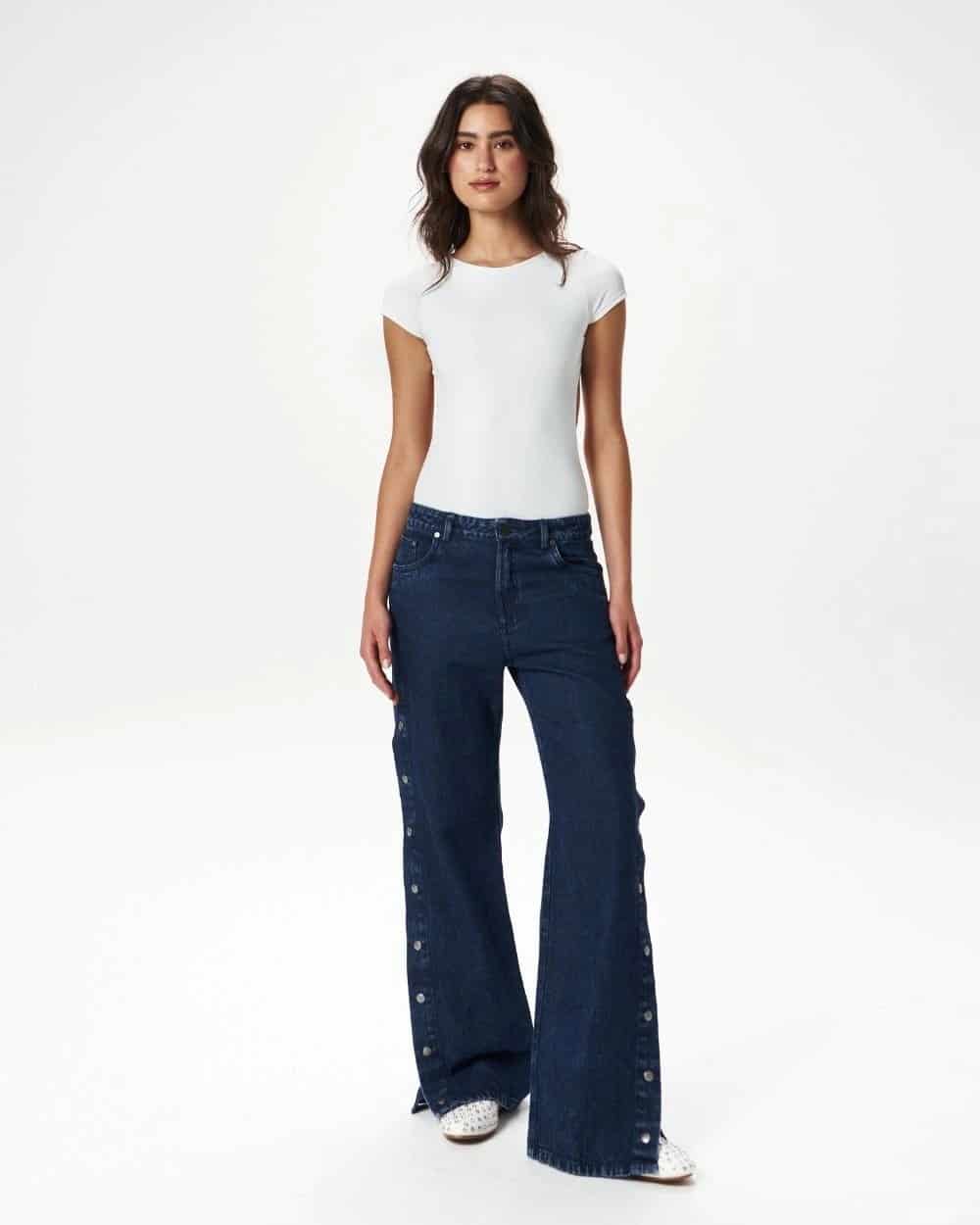 SONORA BODYSUIT - miniatura 5