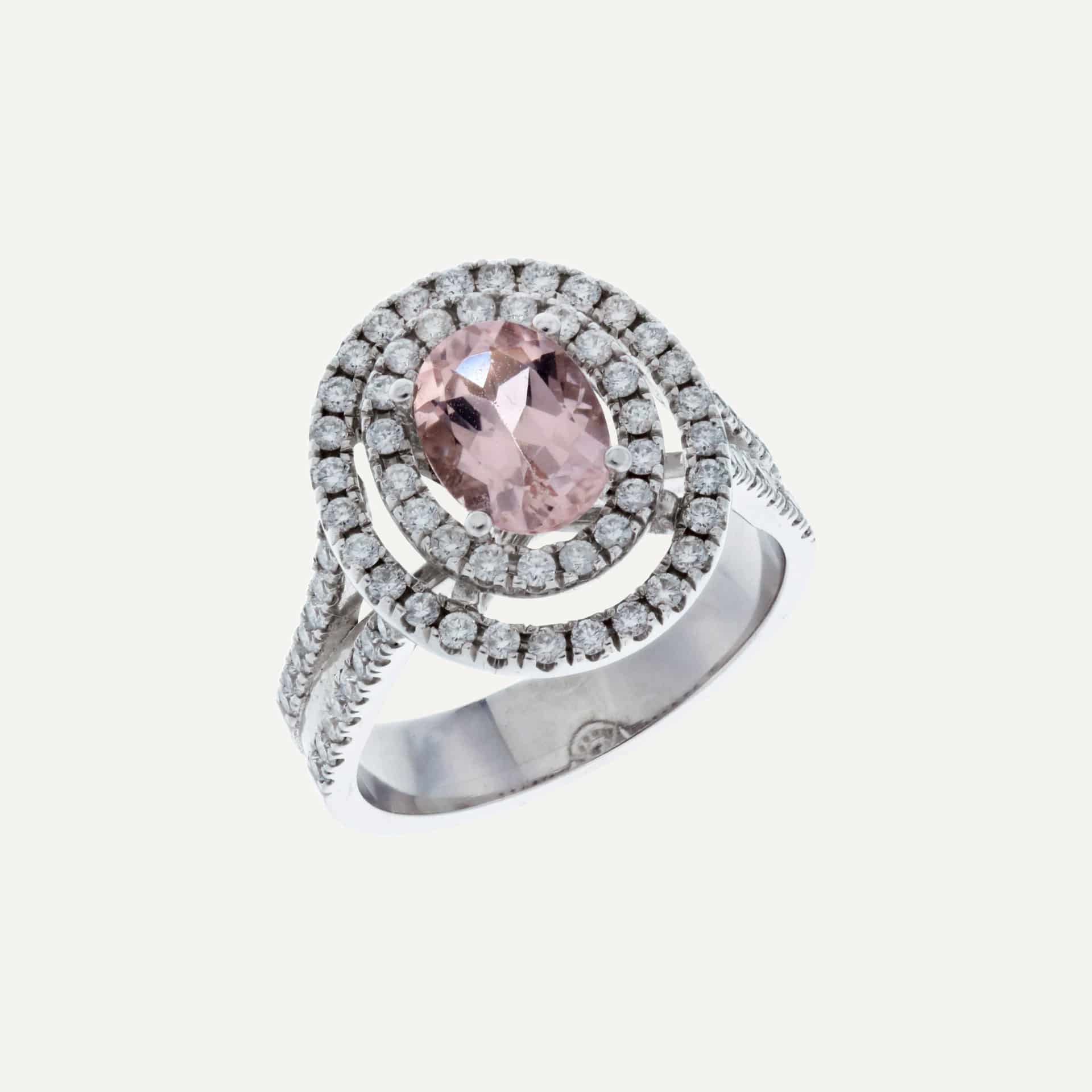 Anillo Orbit - miniatura 1
