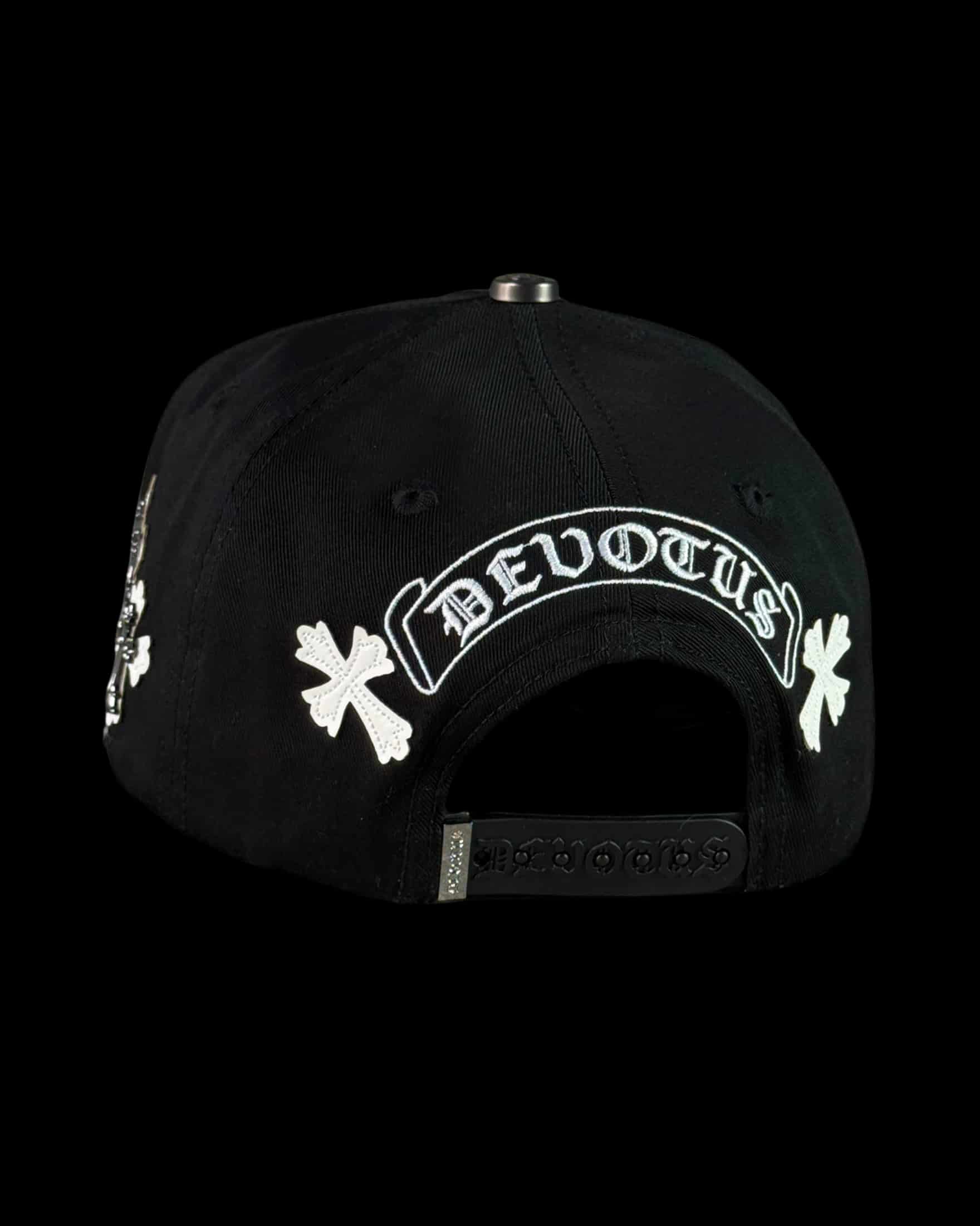 Gorra devotus Cruces - miniatura 3