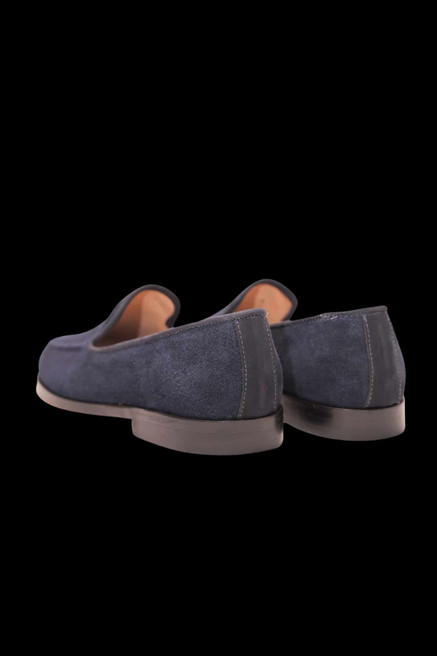 Icon Groom Loafers - miniatura 6