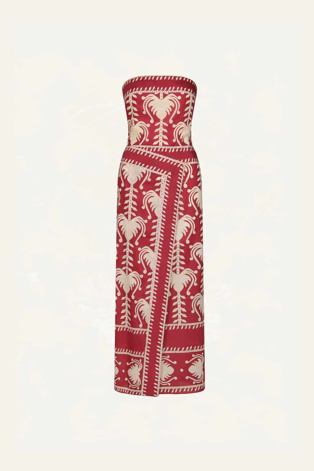 Ancient Peru Dress - miniatura 1