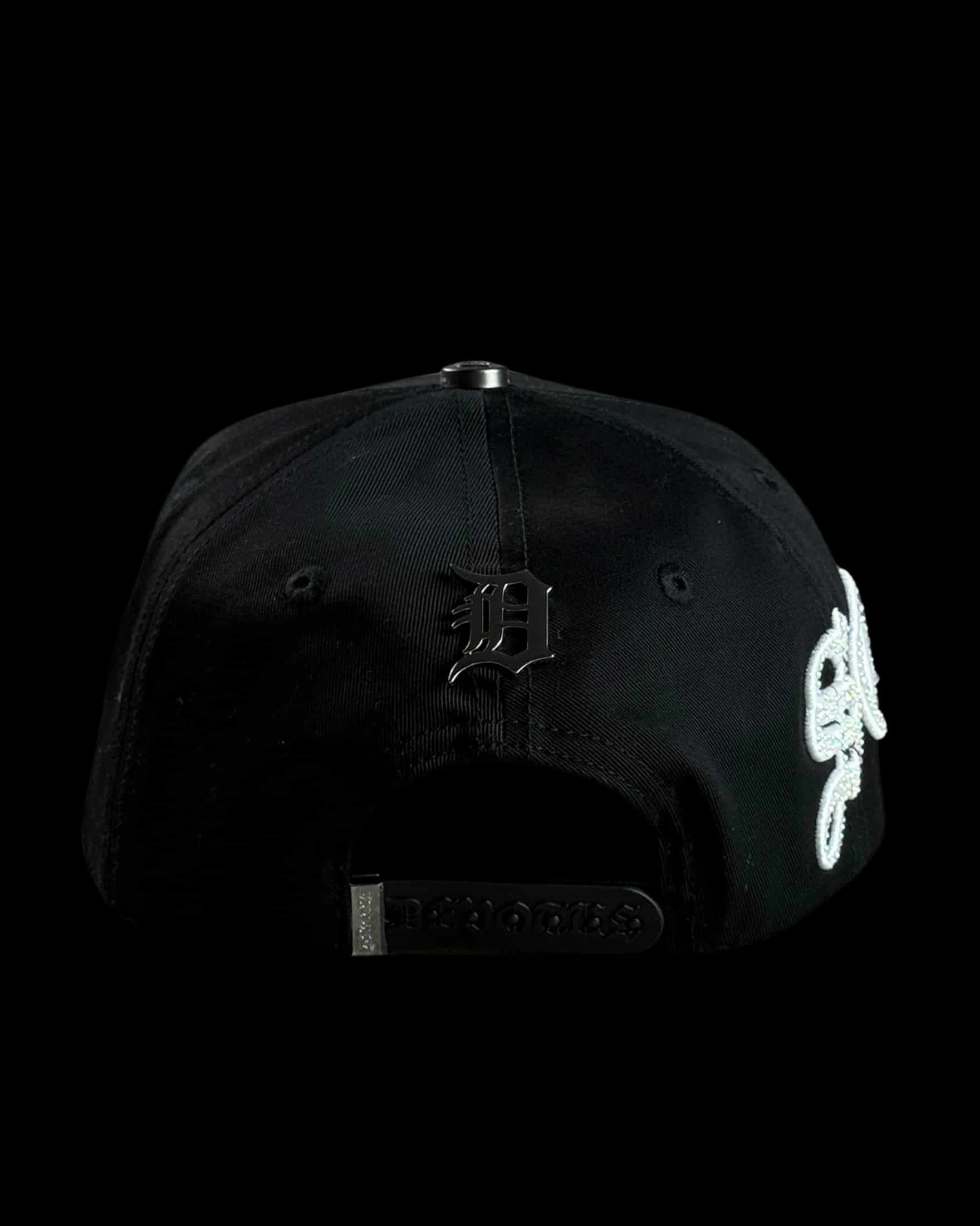 Gorra devotus Son of god - miniatura 4