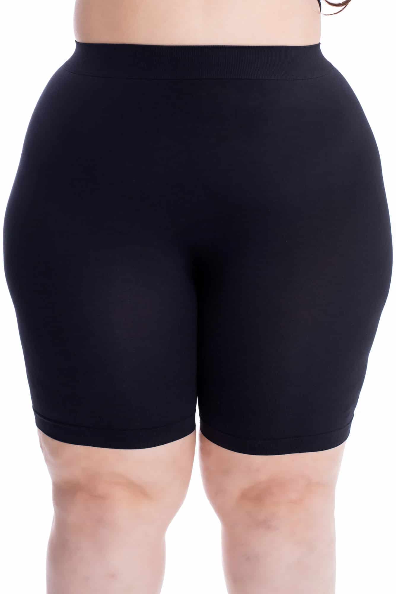 Biker New Negro (Uso interior) - miniatura 4