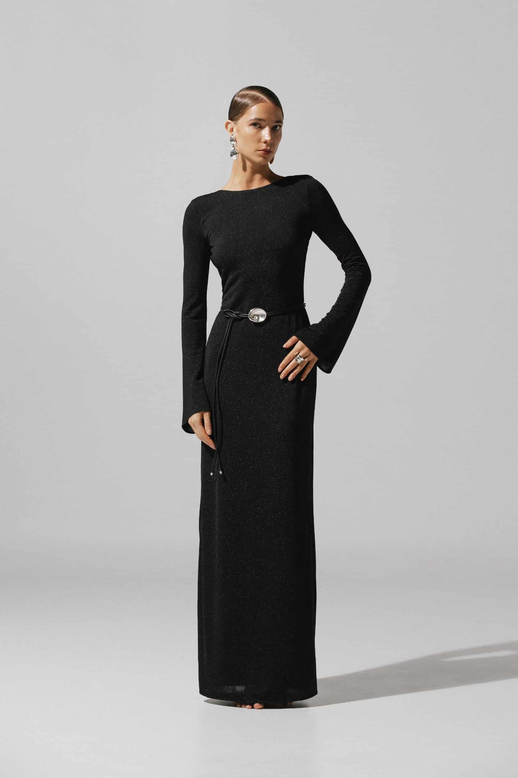 Musa Maxi Dress - miniatura 6