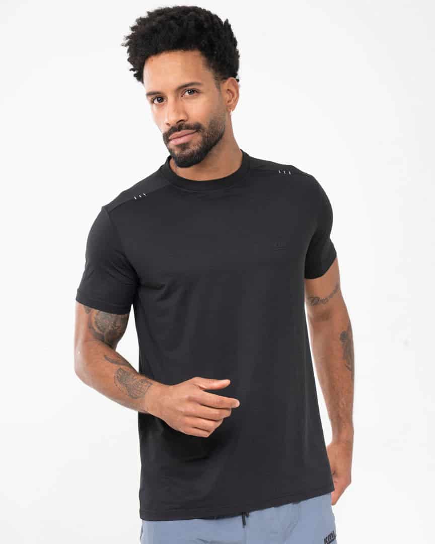 Camiseta Deportiva Hombre - miniatura 16