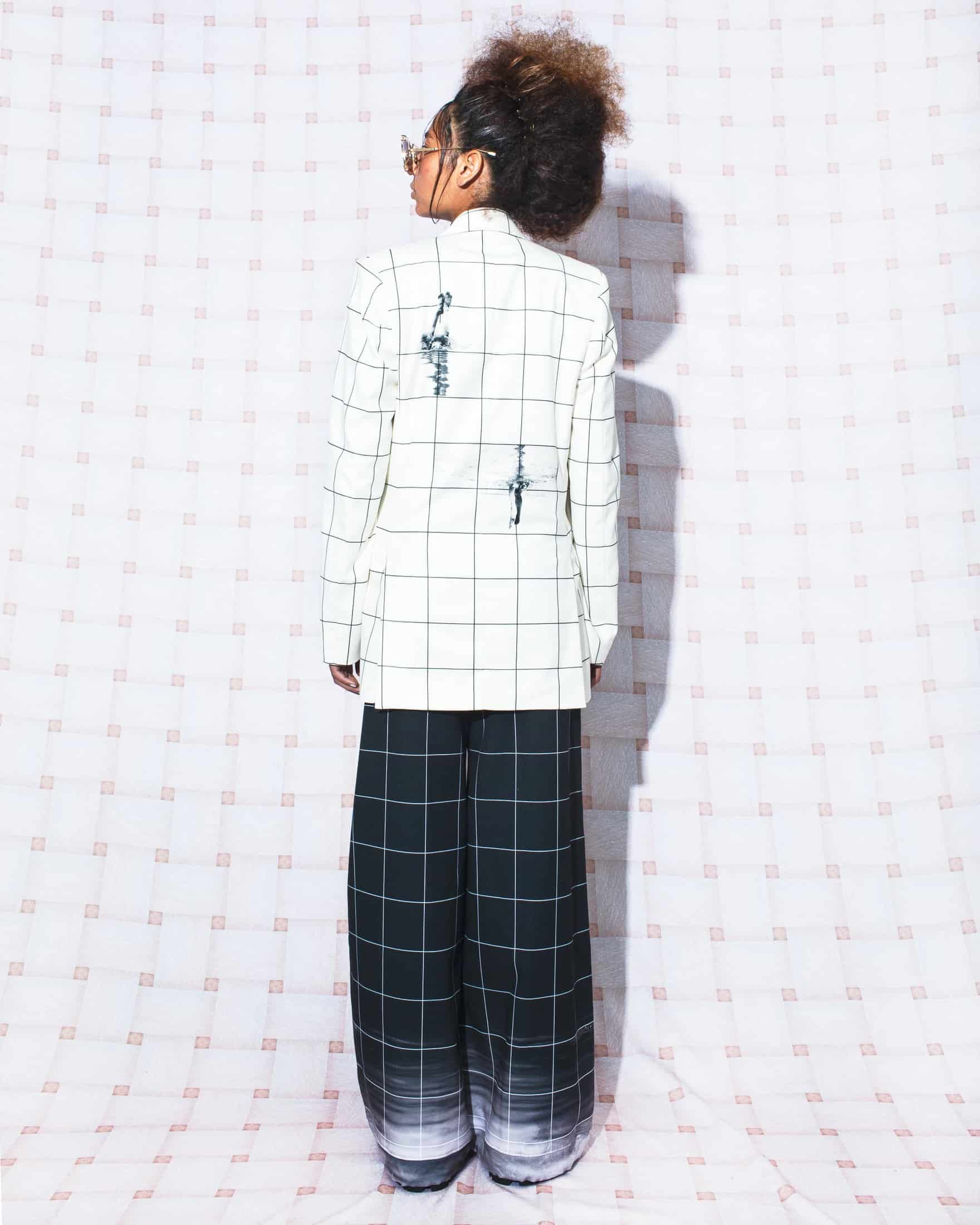 Blazer Tintipán - miniatura 3