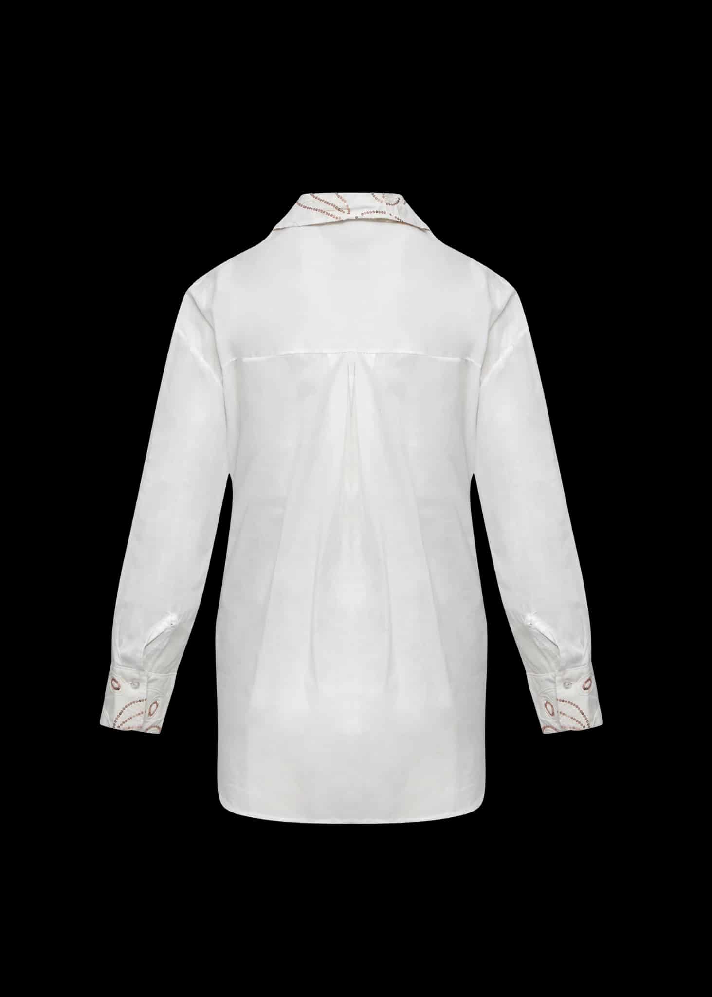 Camisa Dallas - miniatura 2