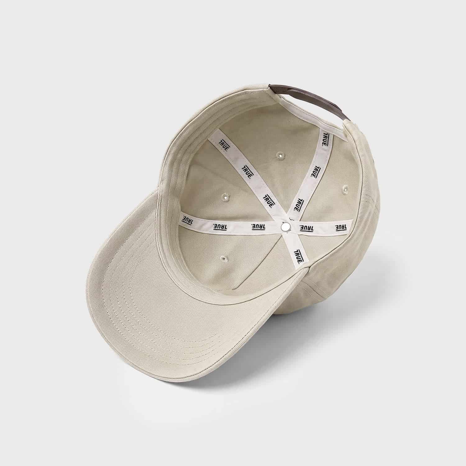 Varsity Cap - Light Sand - miniatura 5