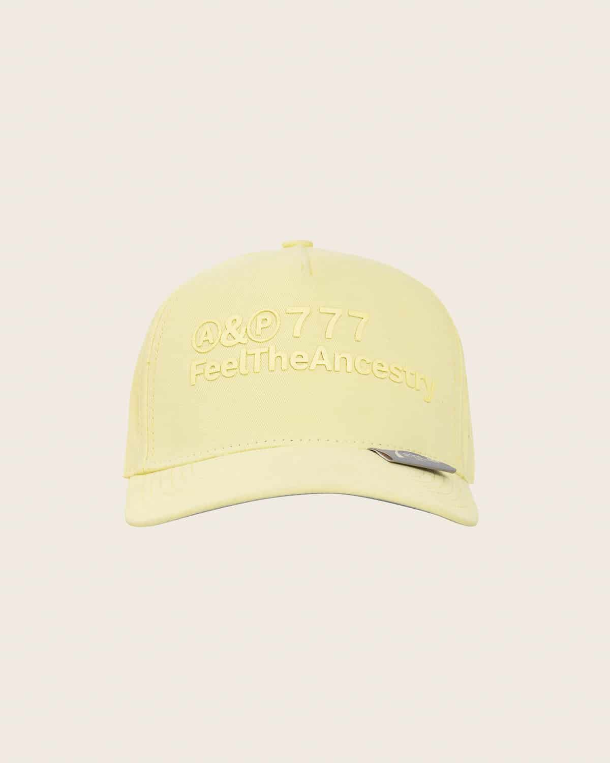 FRACTAL CAP - miniatura 2