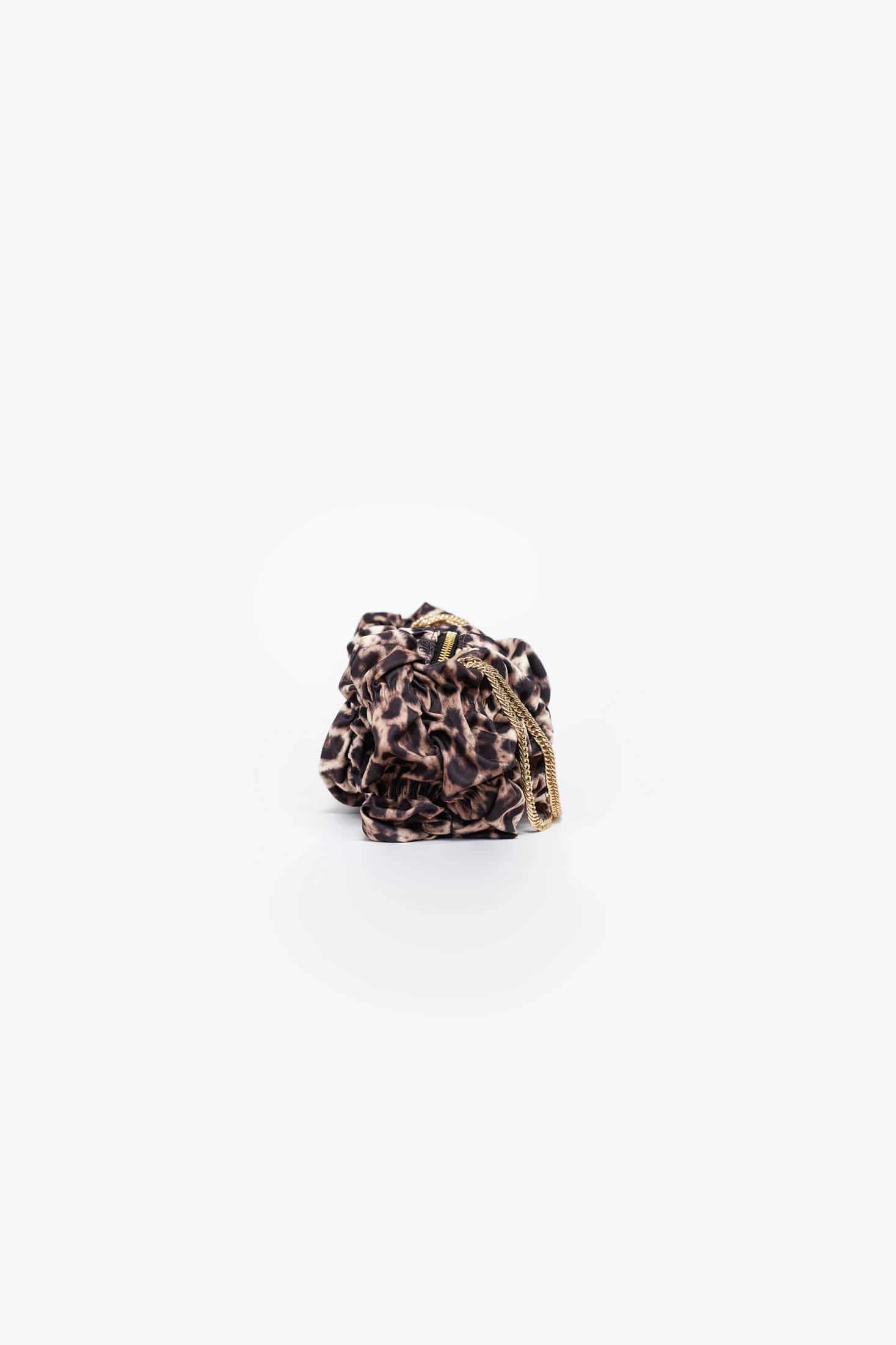 RUCHI BAGUETTE TEXTIL - miniatura 3