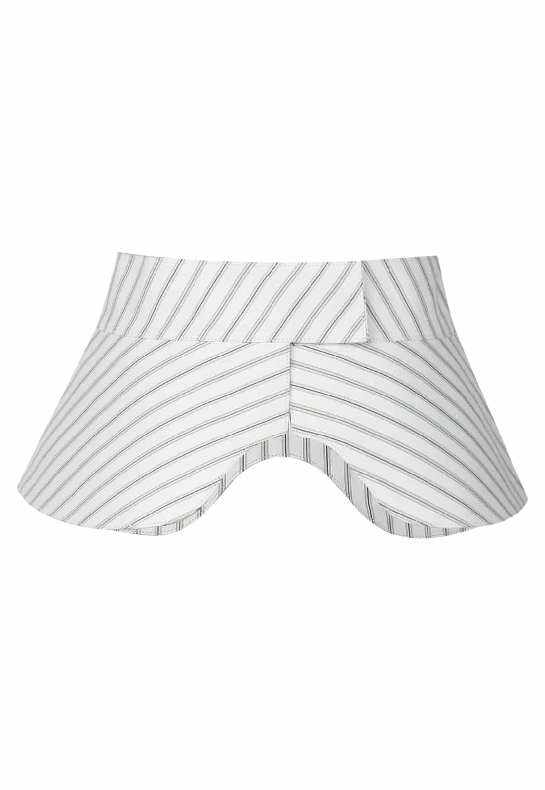 STRIPED SHIRT BELT - miniatura 6