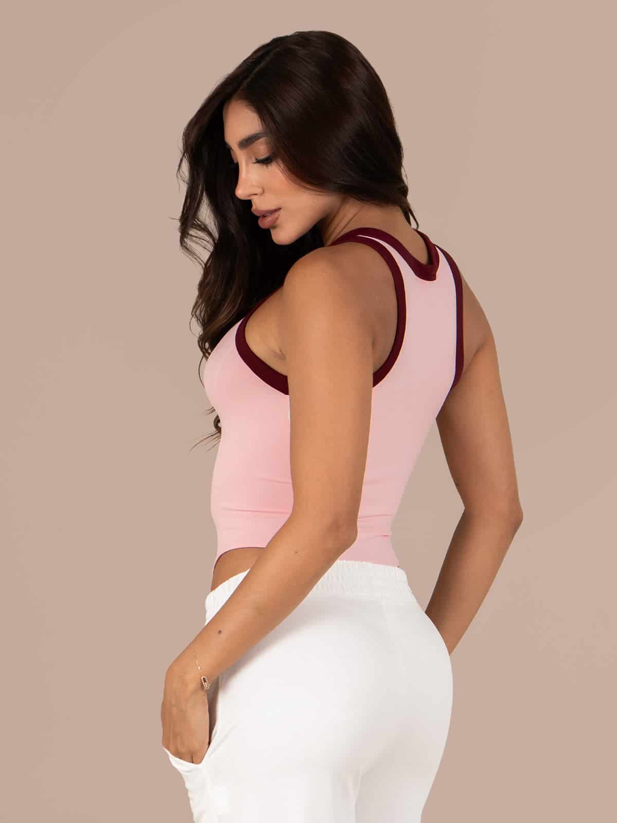 Amalfy Body Seamless Crema - miniatura 2