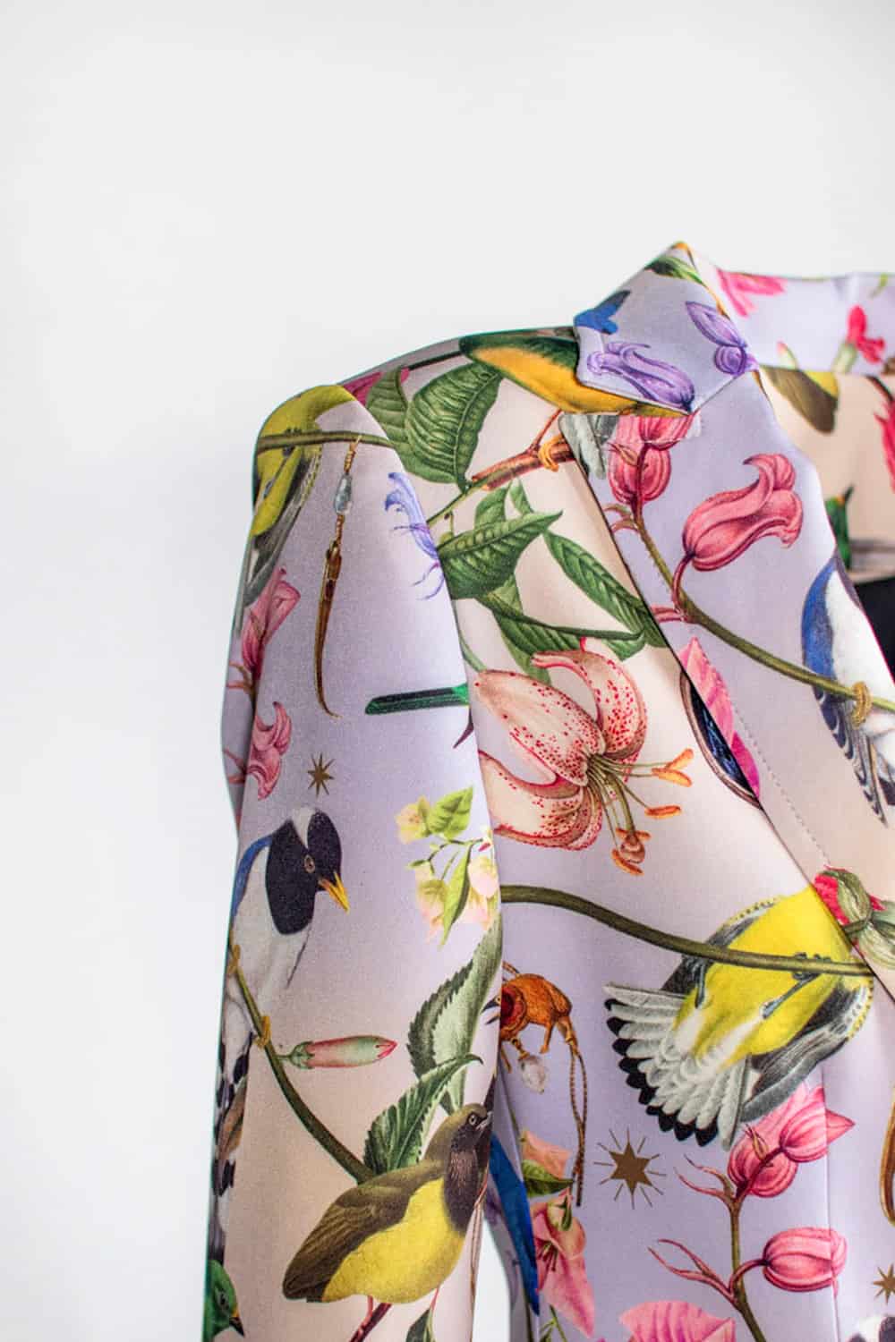 Blazer Armani - Alegria - miniatura 3